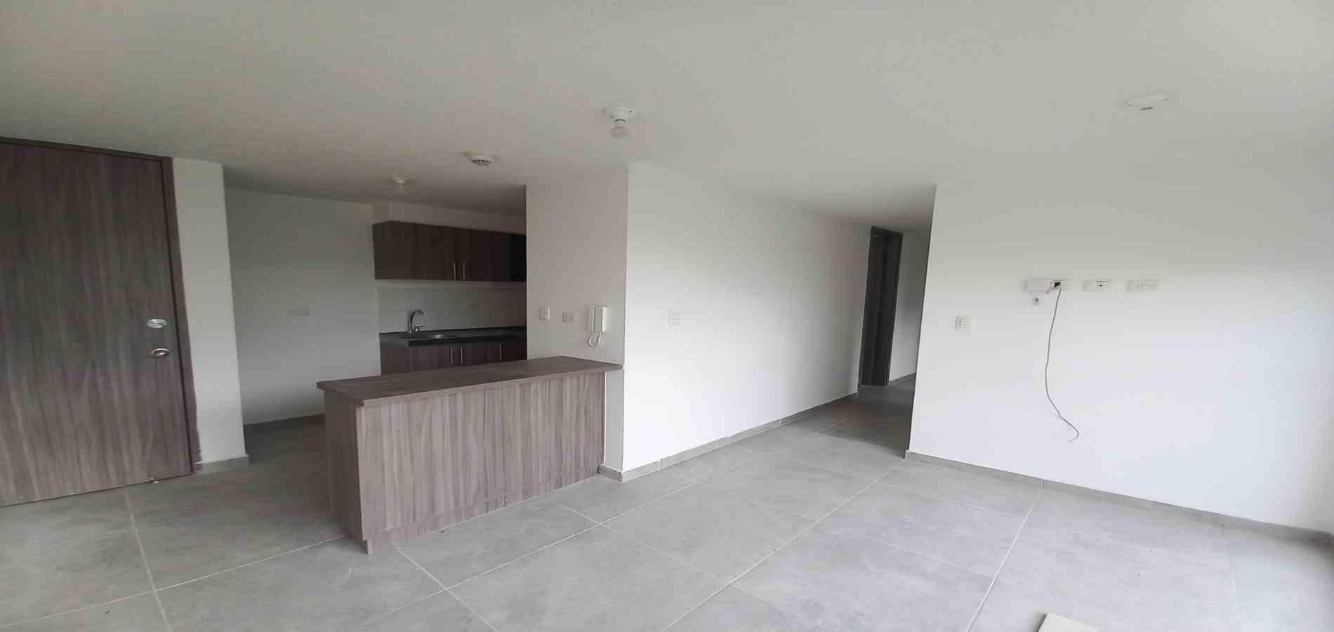 Foto de Apartamento en Venta en La pradera, Dosquebradas - 3 - 279070292