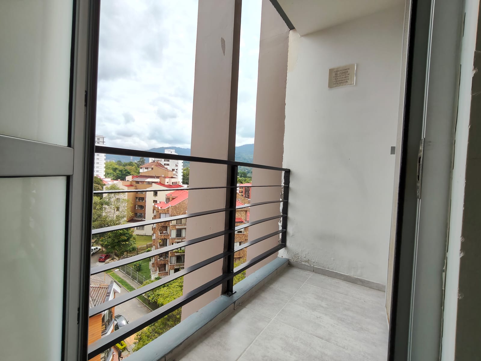 Foto de Apartaestudio en Arriendo en La castellana, Armenia  - 14 - 279065414