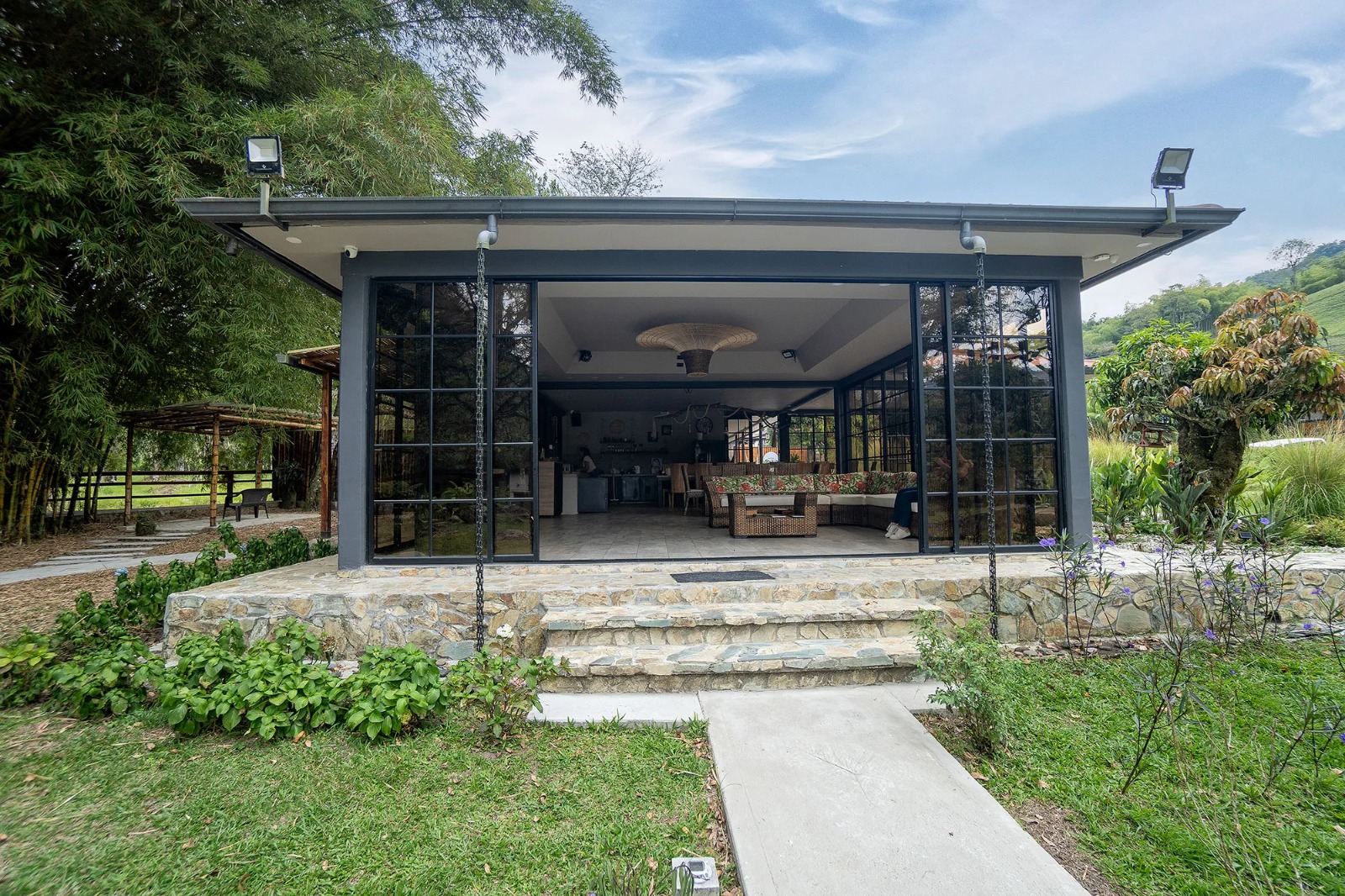 Foto de Casa campestre en Venta en La florida, Pereira - 37 - 279063554