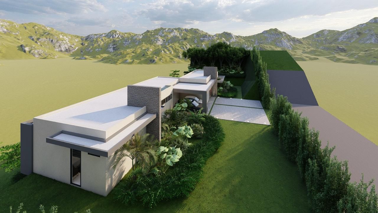 Foto de Lote / terreno en Venta en Vereda montelargo, Pereira - 3 - 279062845