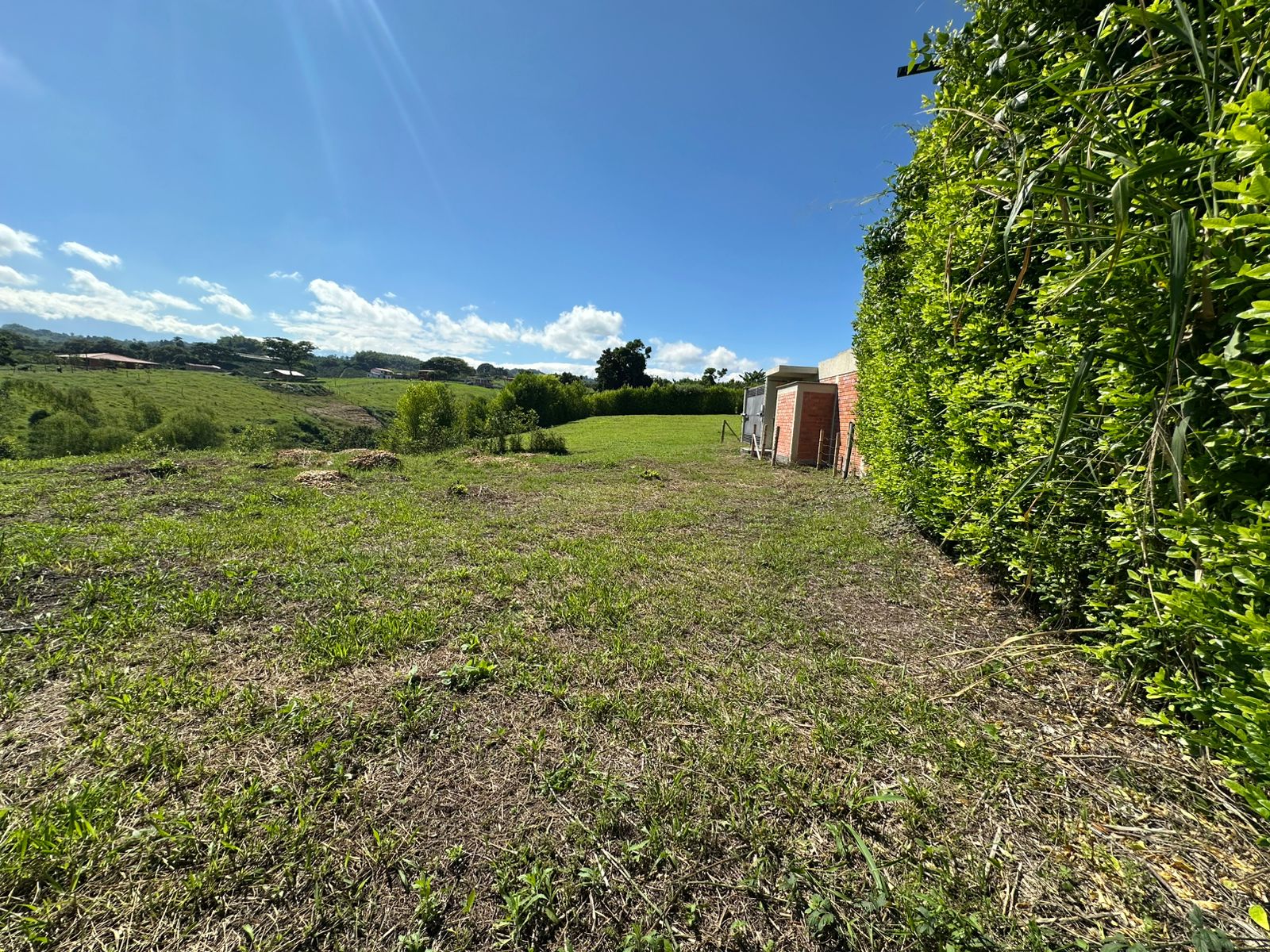 Foto de Lote / terreno para Venta en Via alcala, Pereira - 279064054
