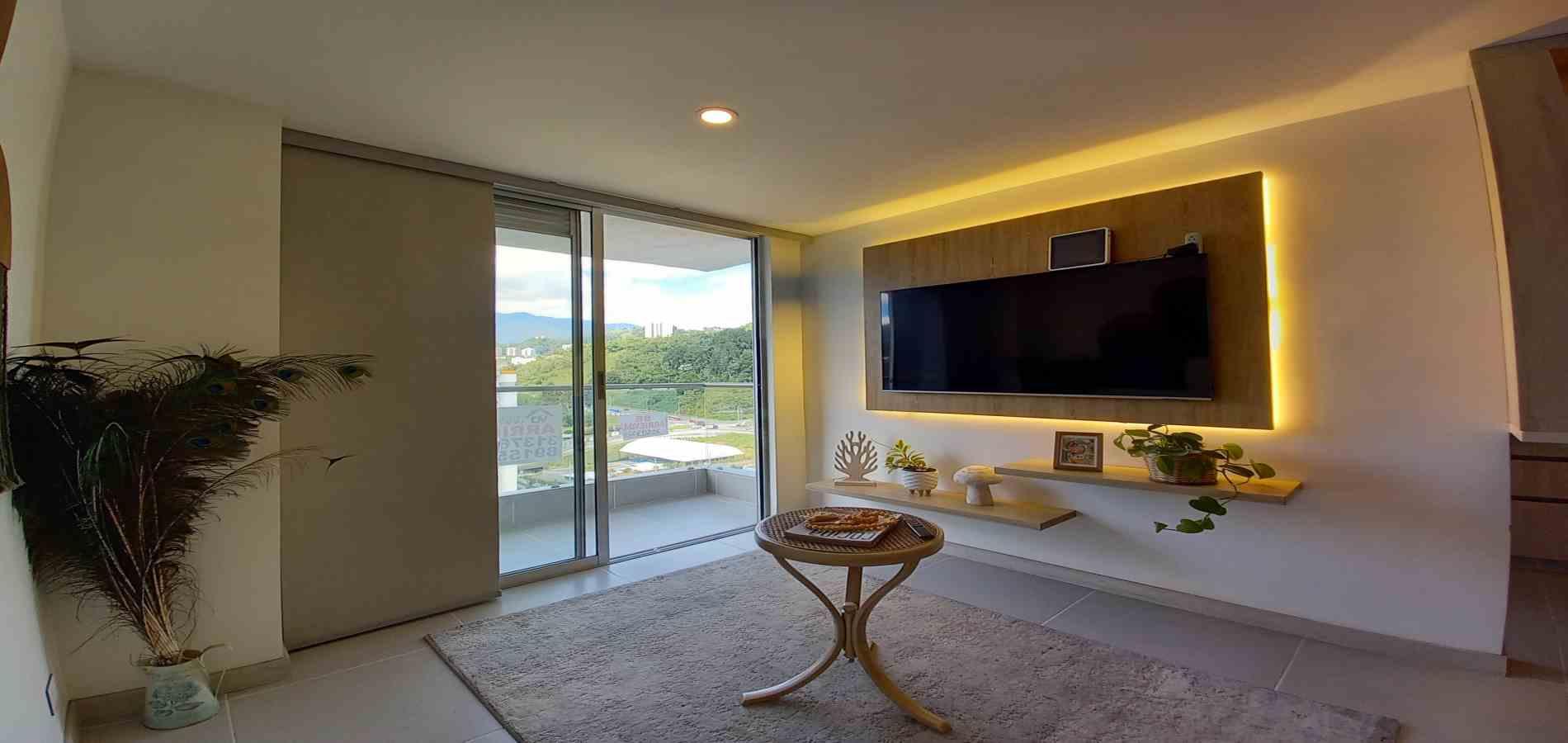 Foto de Apartamento en Arriendo en Baja suiza, Manizales - 11 - 279069561