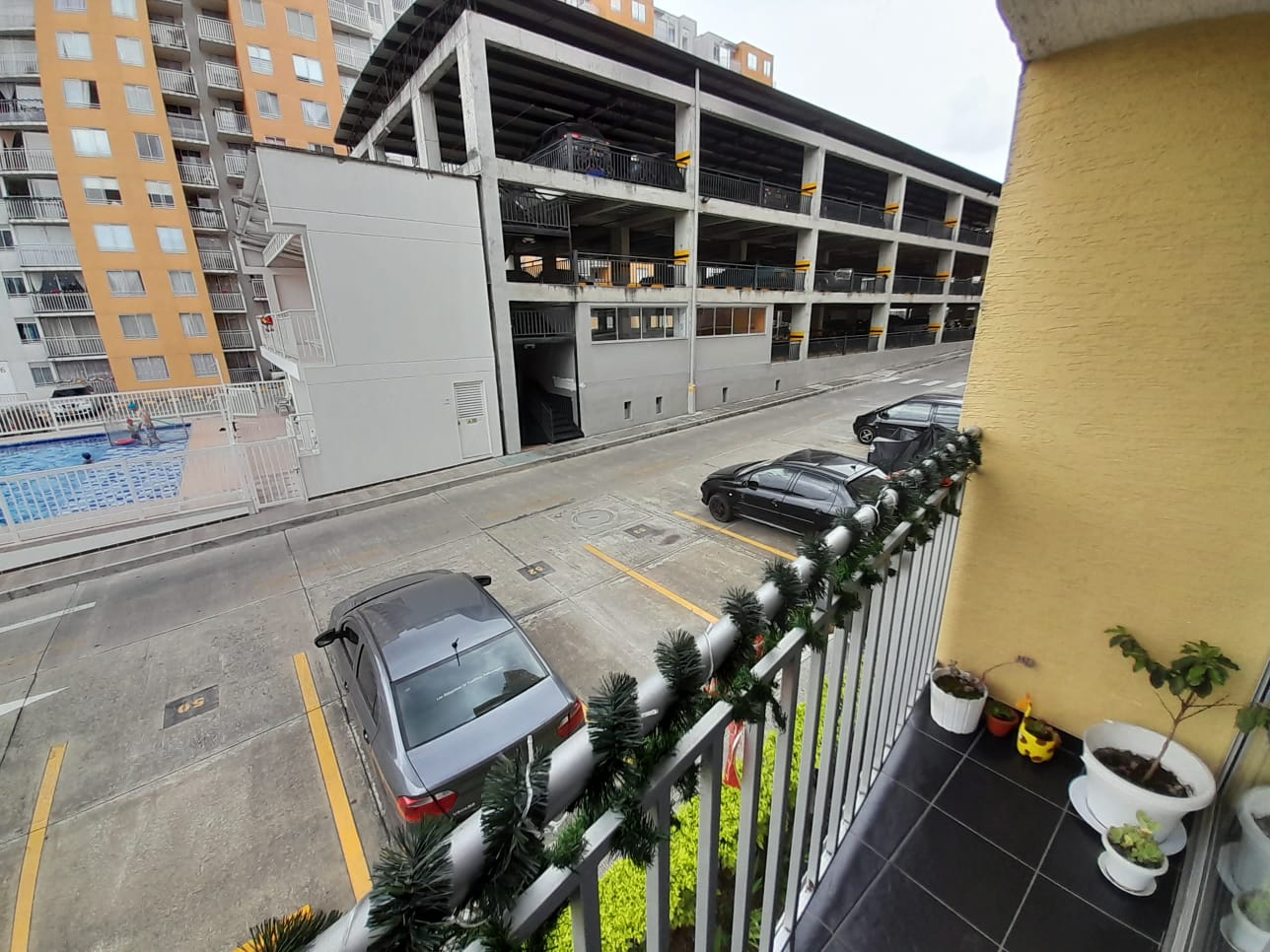 Foto de Apartamento en Venta en Puerto espejo, Armenia  - 18 - 279054921