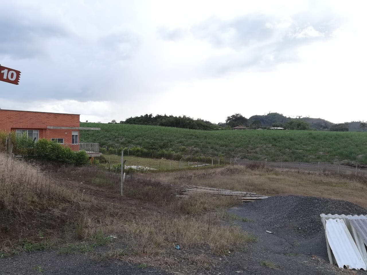 Foto de Lote / terreno en Venta en Combia, Pereira - 3 - 279053691