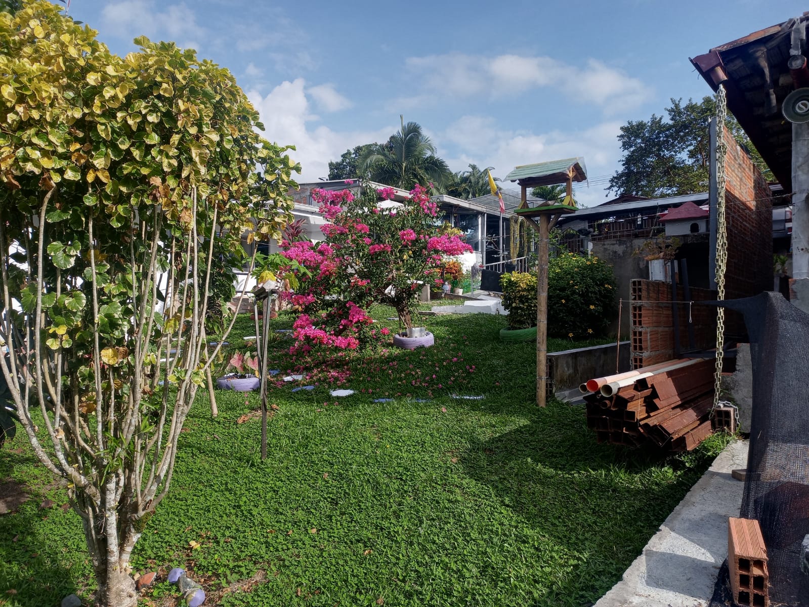 Foto de Casa campestre en Venta en Condominio villas de acapulco , Viterbo - 27 - 279065858