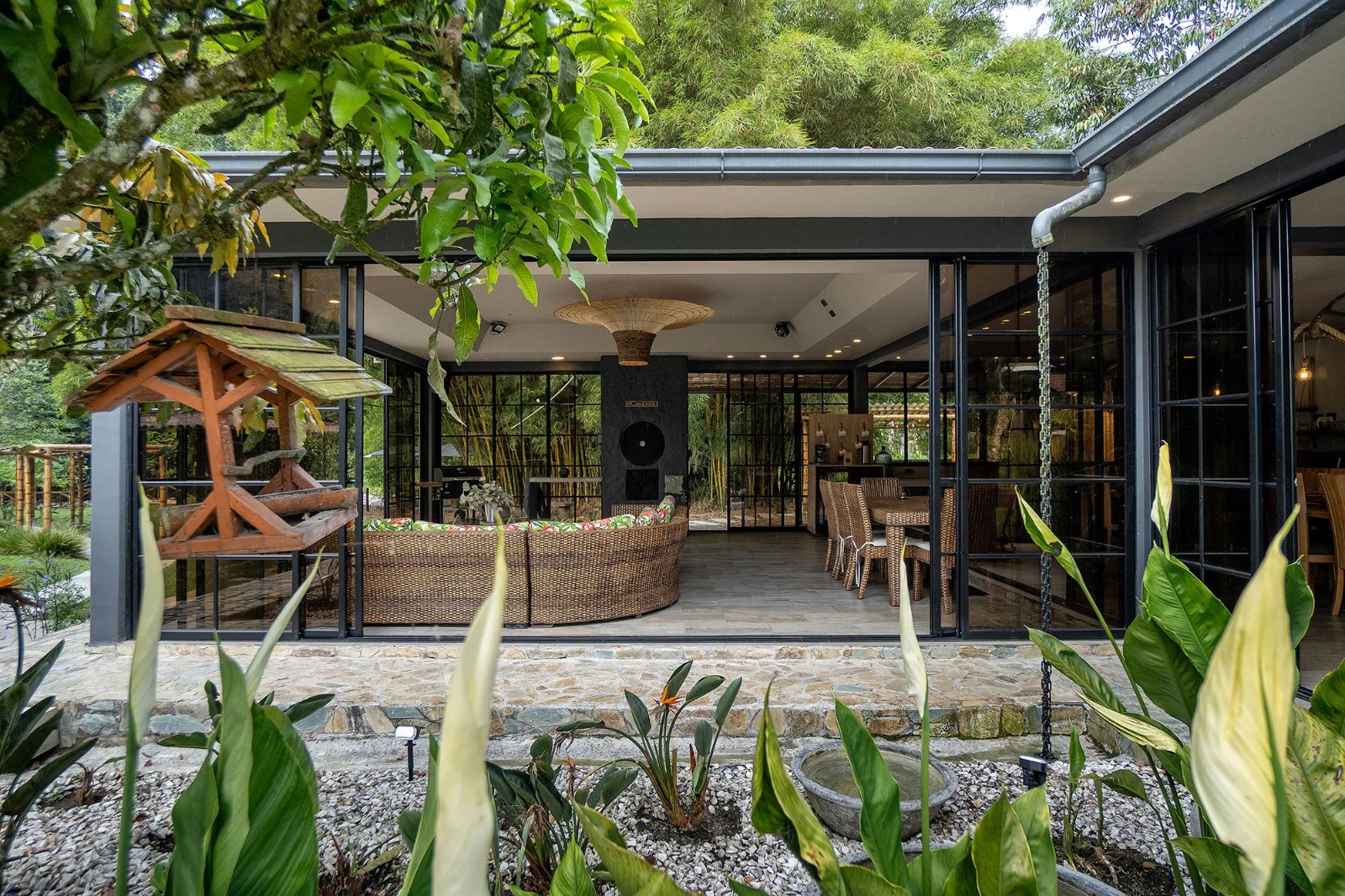 Foto de Casa campestre en Venta en La florida, Pereira - 32 - 279063554
