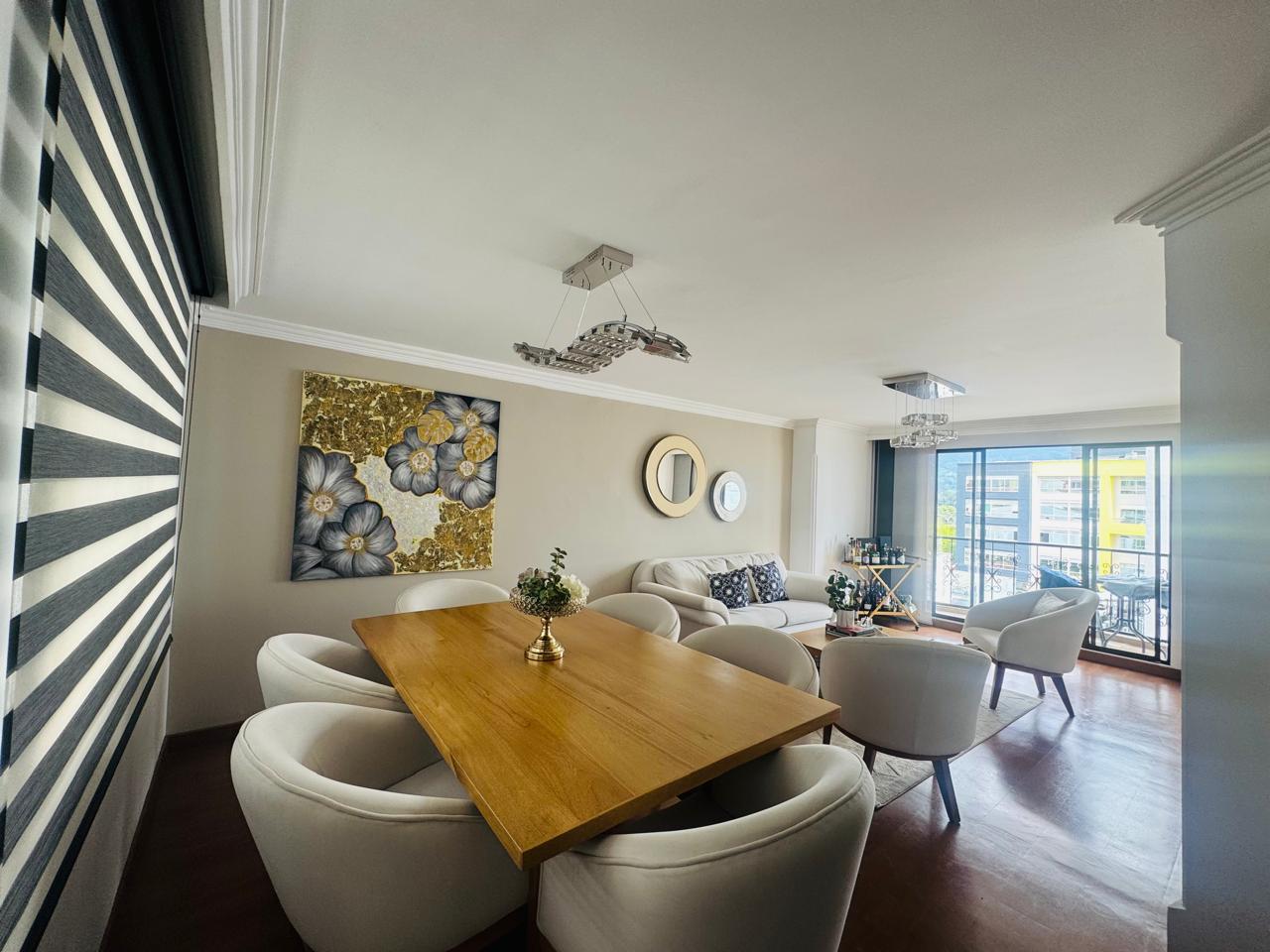 Foto de Apartamento para Venta en Fundadores, Armenia  - 279065473