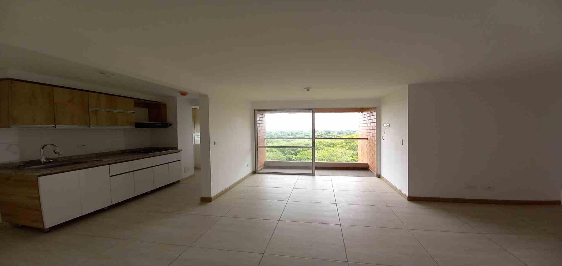 Foto de Apartamento para Venta en Av sur, Pereira - 279070218