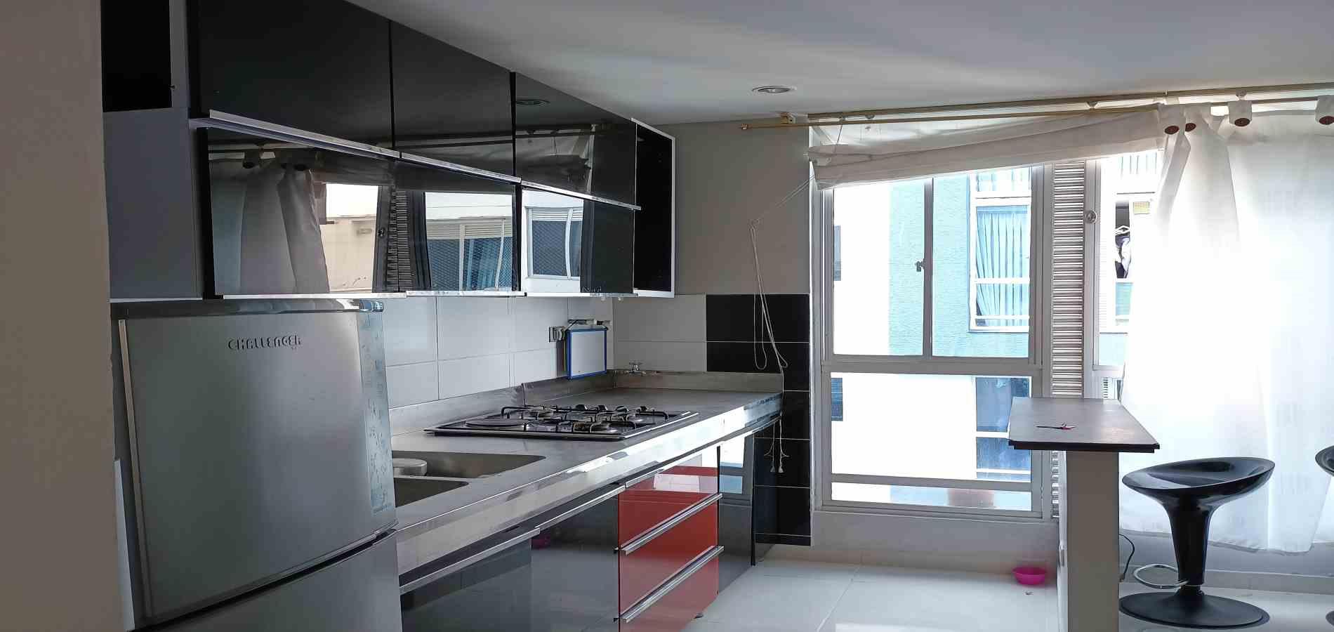 Foto de Apartamento en Arriendo en Providencia, Armenia  - 1 - 279060305