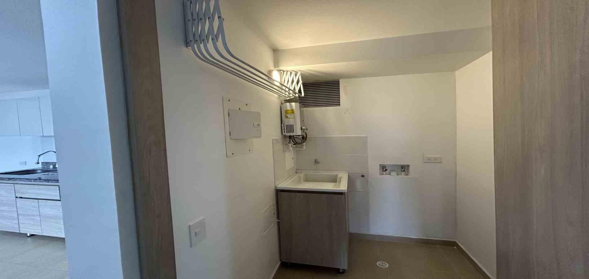 Foto de Apartamento en Venta en Galicia, Pereira - 1 - 279067910