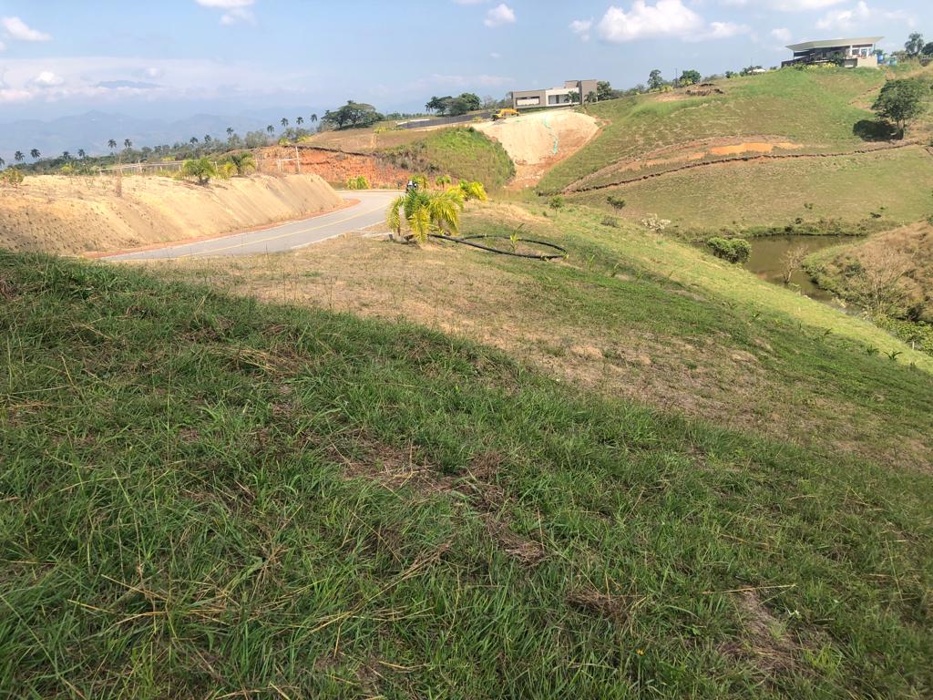 Foto de Lote / terreno en Venta en Cerritos, Pereira - 3 - 279055622
