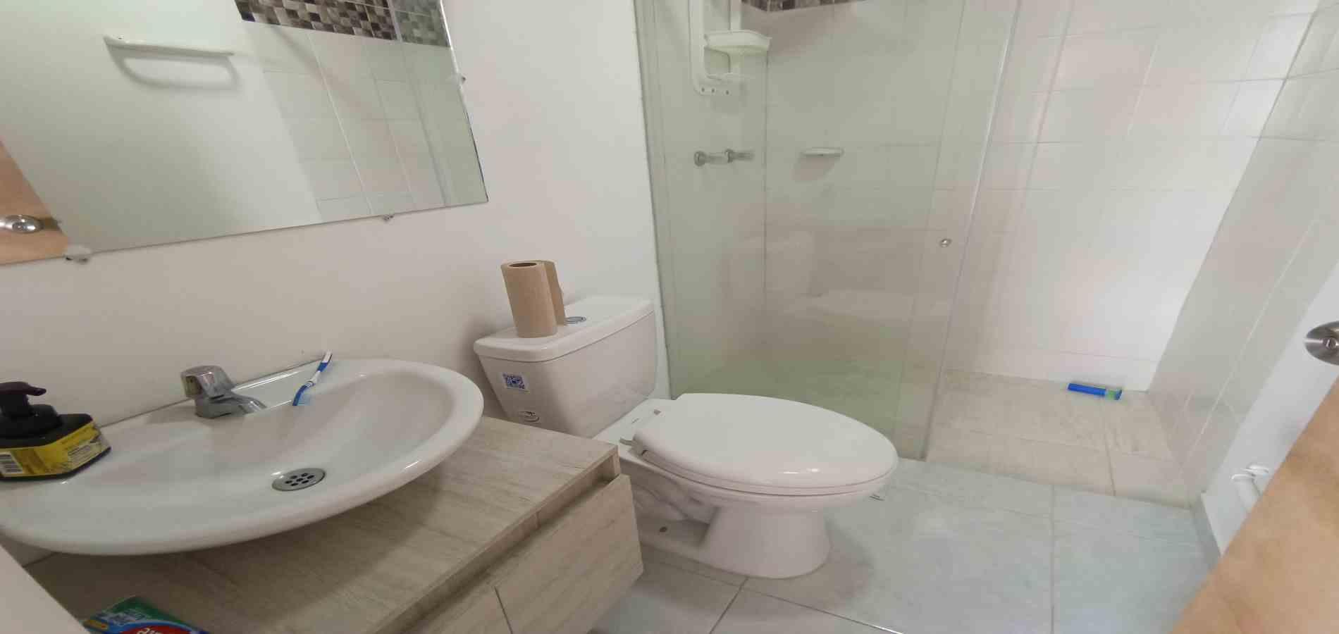 Foto de Apartamento en Arriendo en Lleras, Manizales - 15 - 279069196