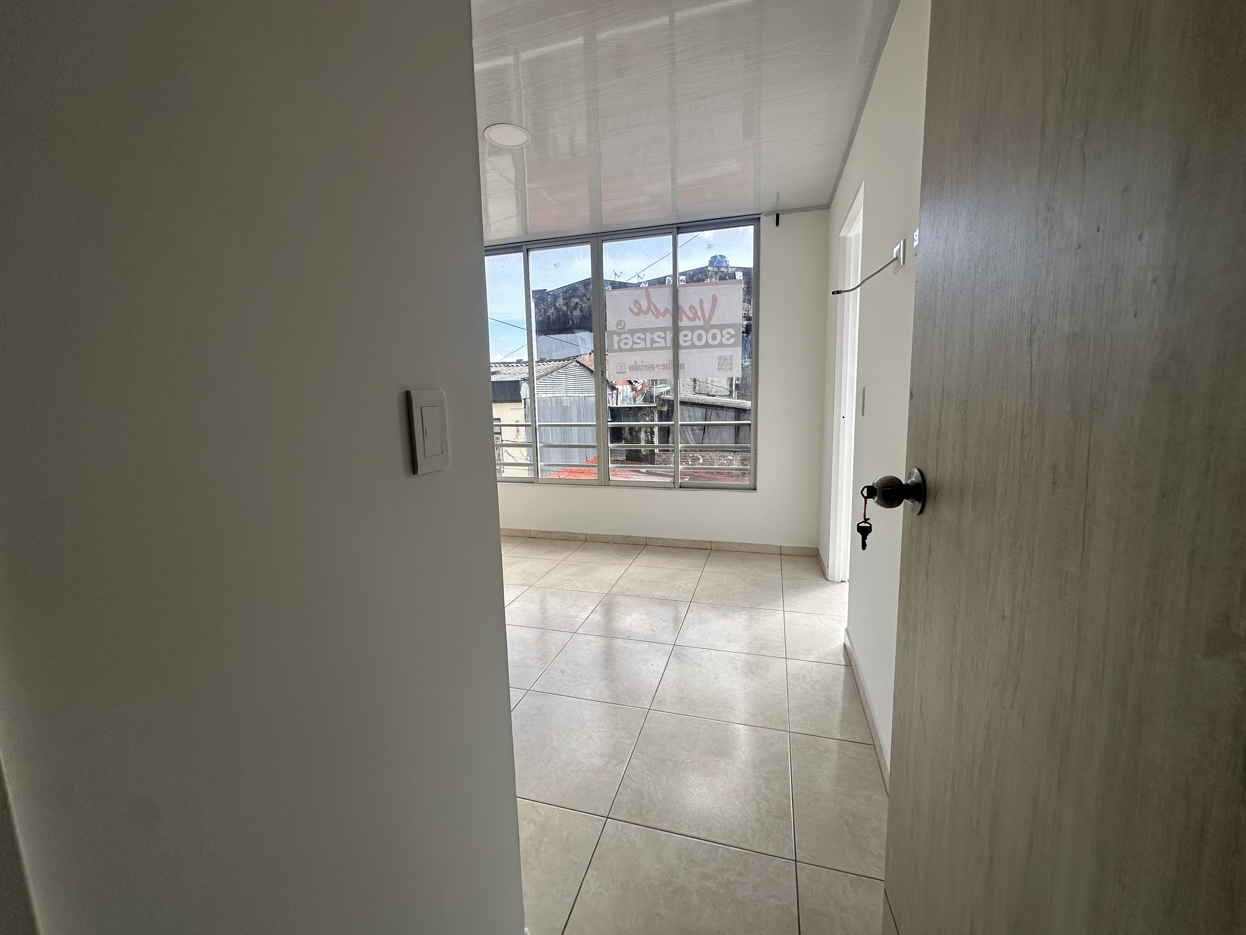 Foto de Apartaestudio para Venta en Centro, Calarca - 279069200