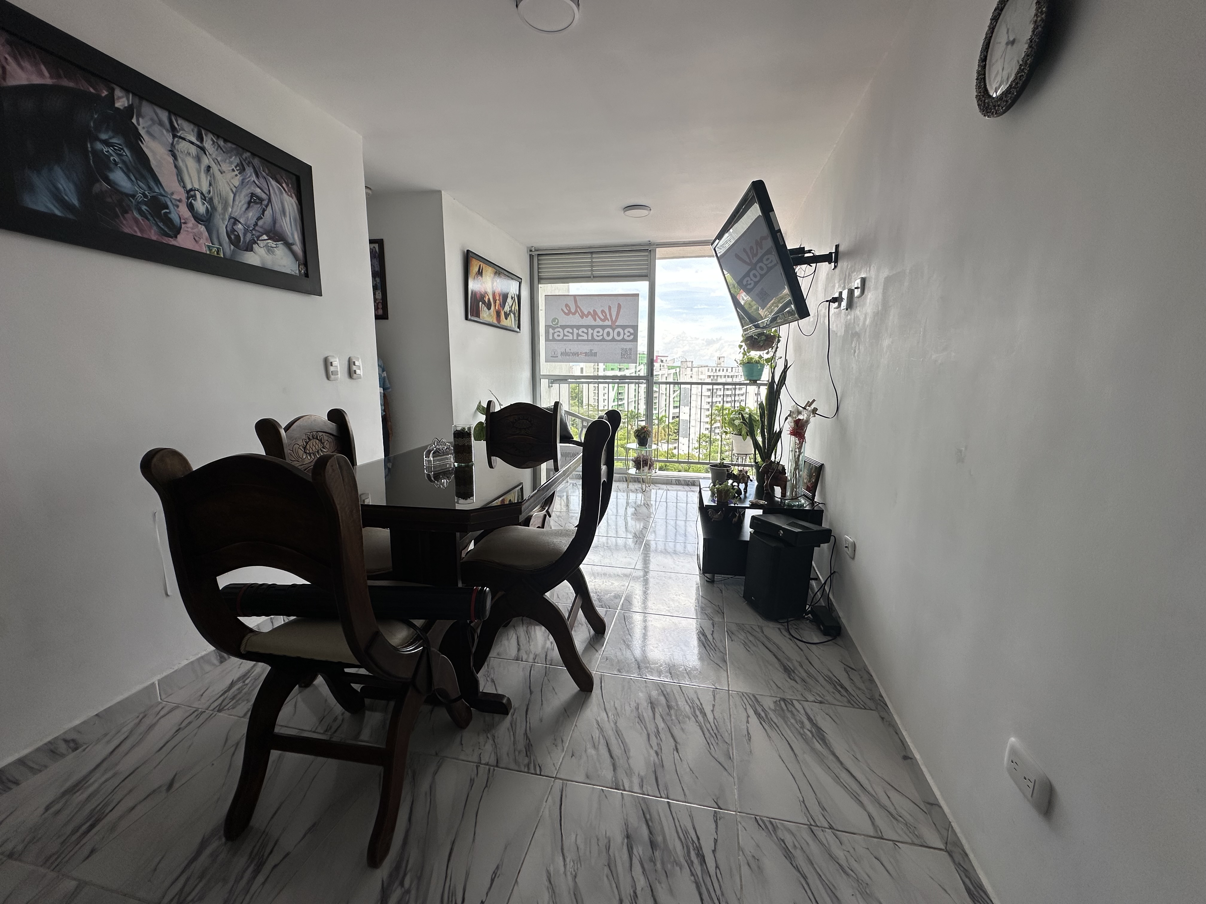 Foto de Apartamento para Venta en Av 19, Armenia  - 279069833