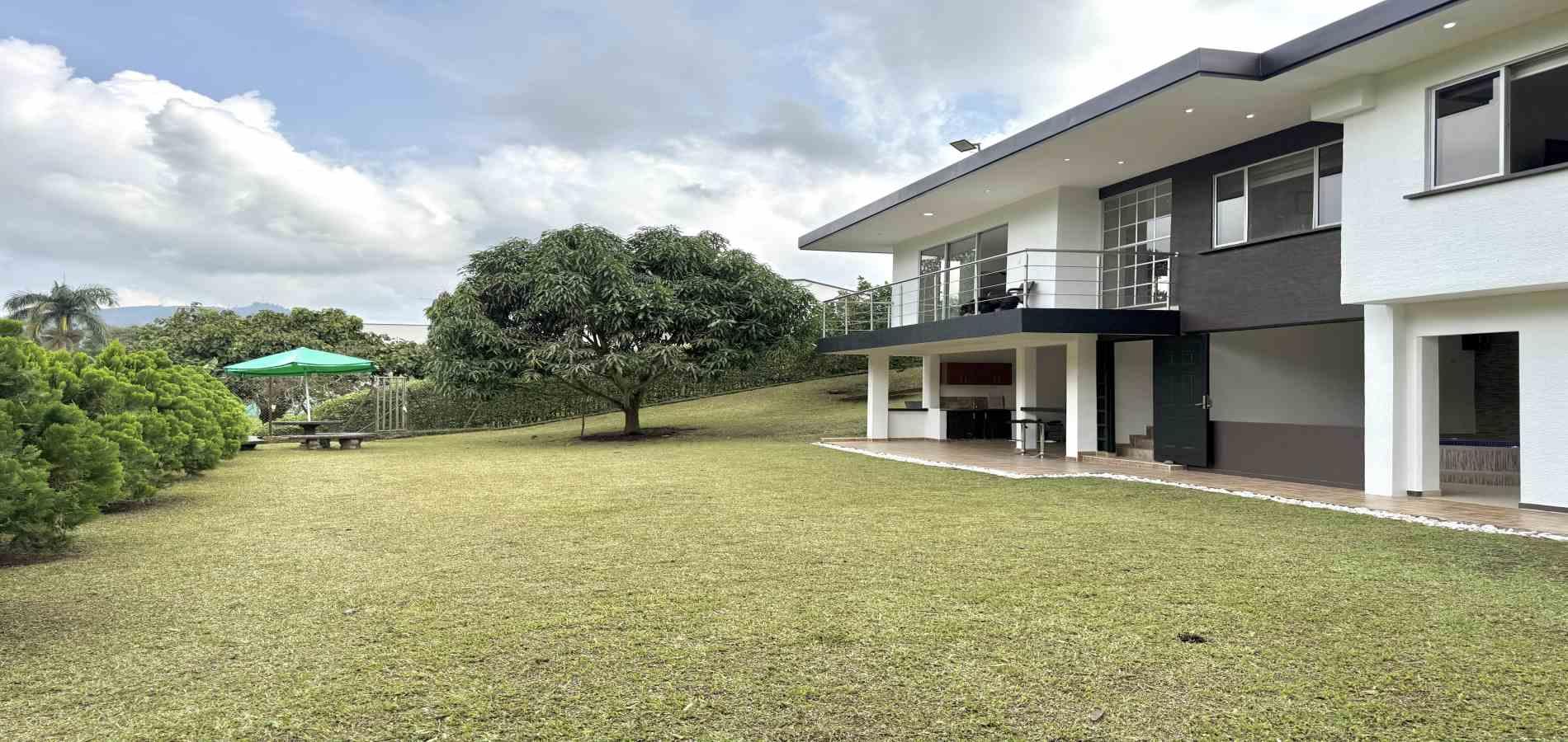 Foto de Casa campestre en Venta en Combia, Pereira - 23 - 279062116