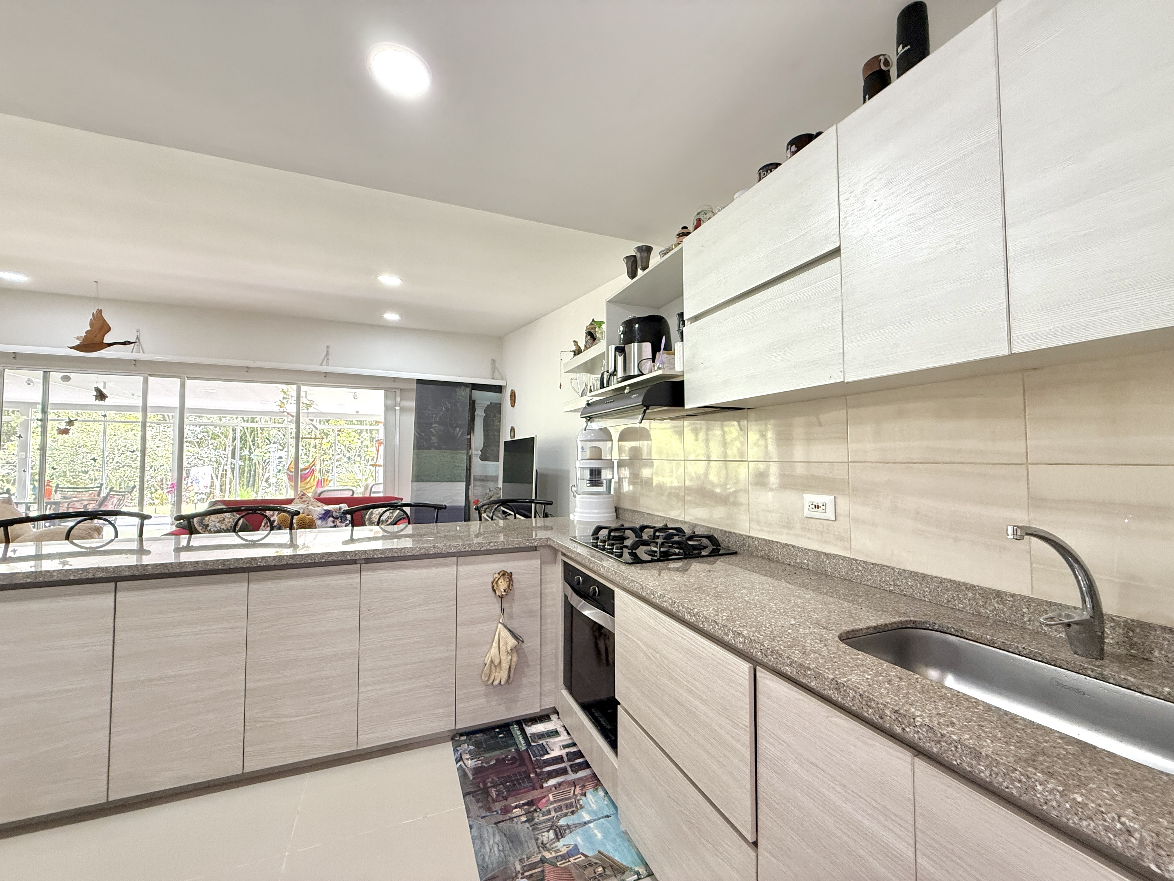 Foto de Casa campestre en Venta en Condina, Pereira - 5 - 279064912