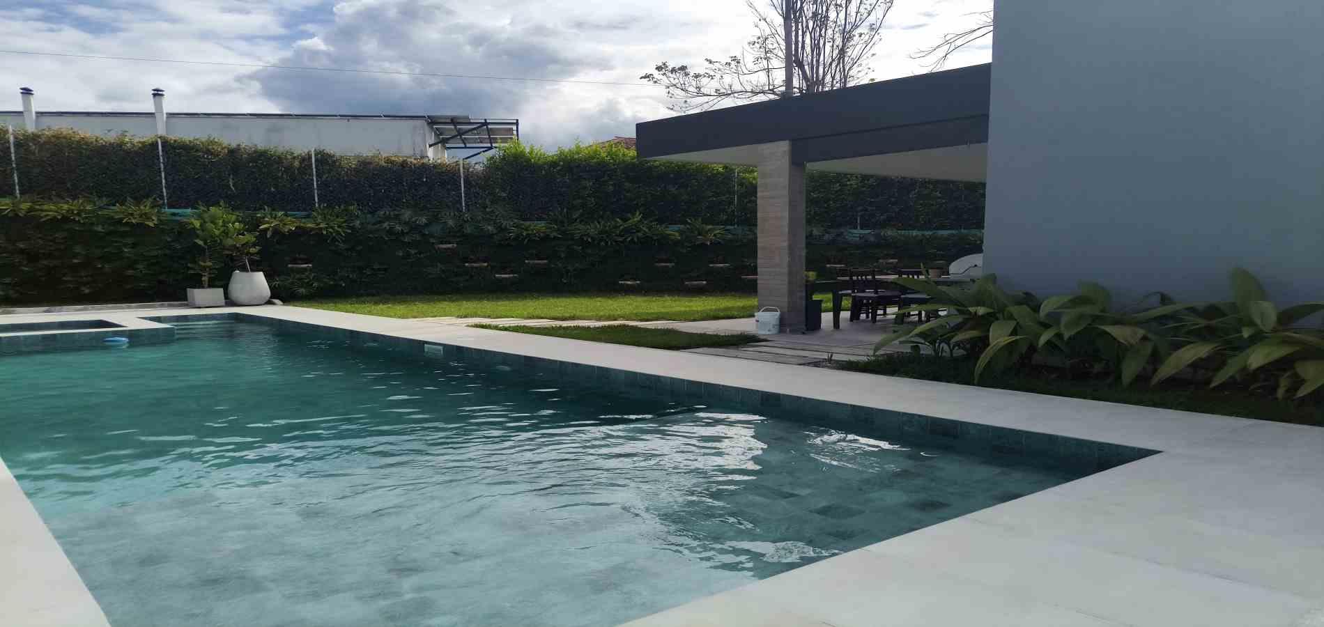 Foto de Casa campestre en Venta en Via al valle, Armenia  - 21 - 279067959