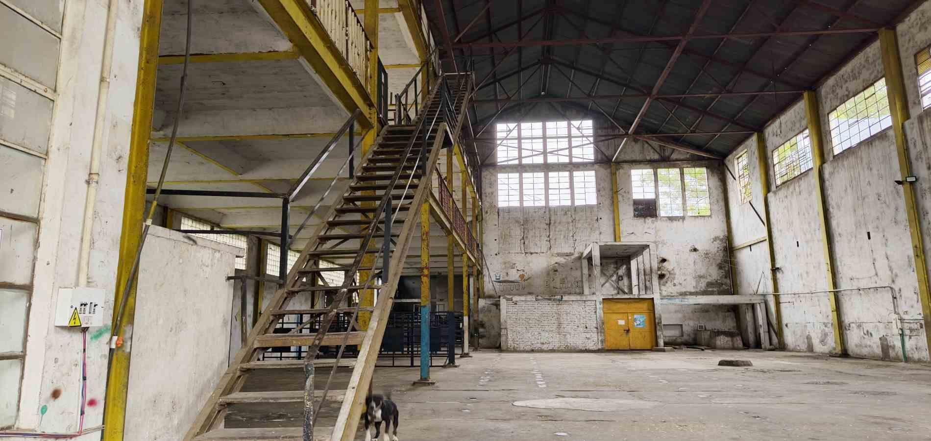 Foto de Bodega en Arriendo en San josé, Armenia  - 12 - 279066576