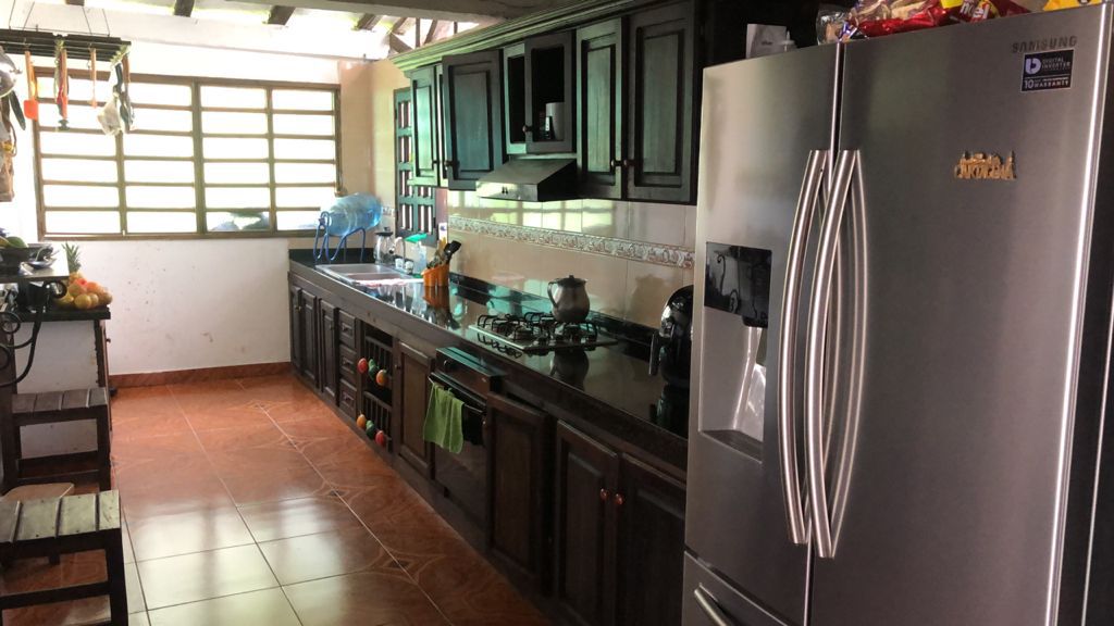 Foto de Casa campestre en Venta en Vereda san antonio, Circasia - 6 - 279058771