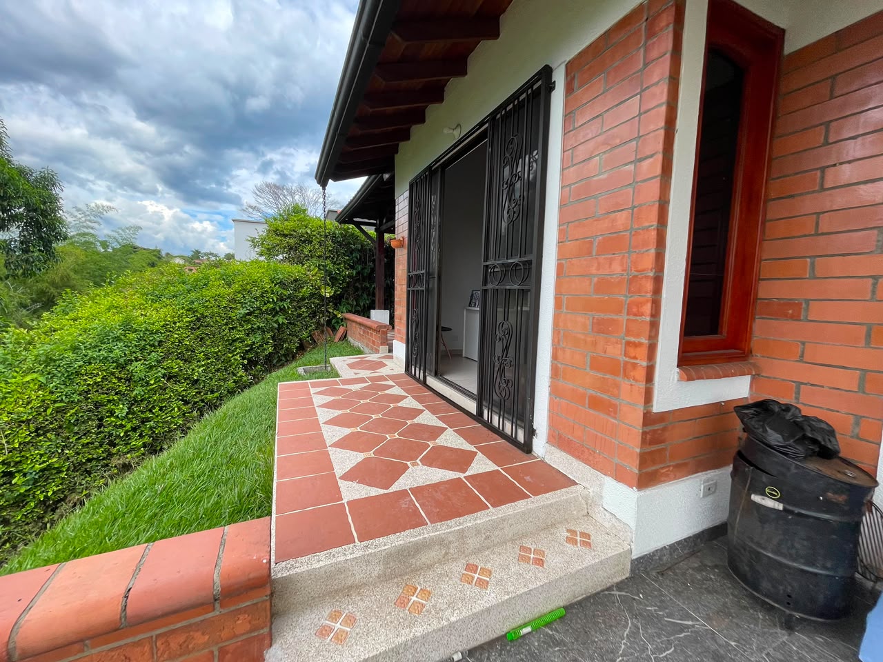Foto de Casa en Venta en Tres puertas, Pereira - 6 - 279069266