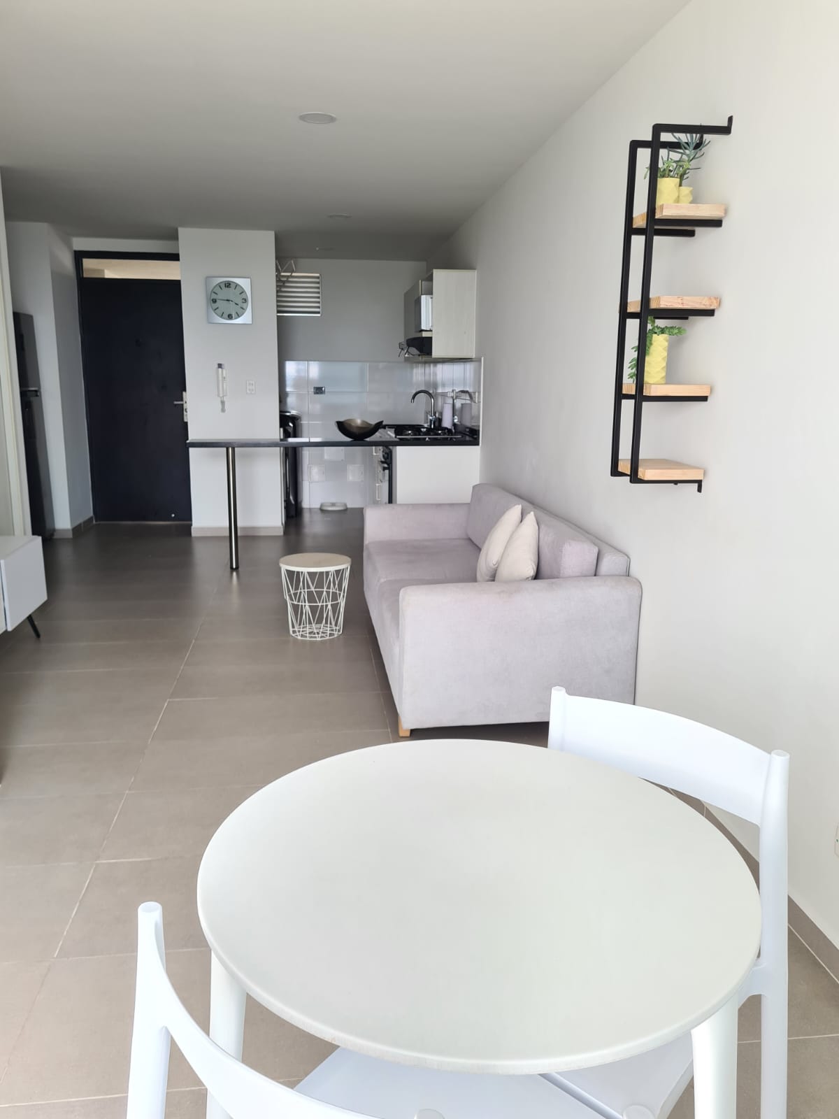 Foto de Apartaestudio en Venta en Oro negro, Armenia  - 2 - 279062842