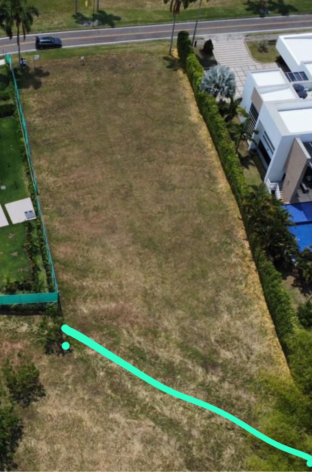 Foto de Lote / terreno para Venta en Cerritos, Pereira - 279059910