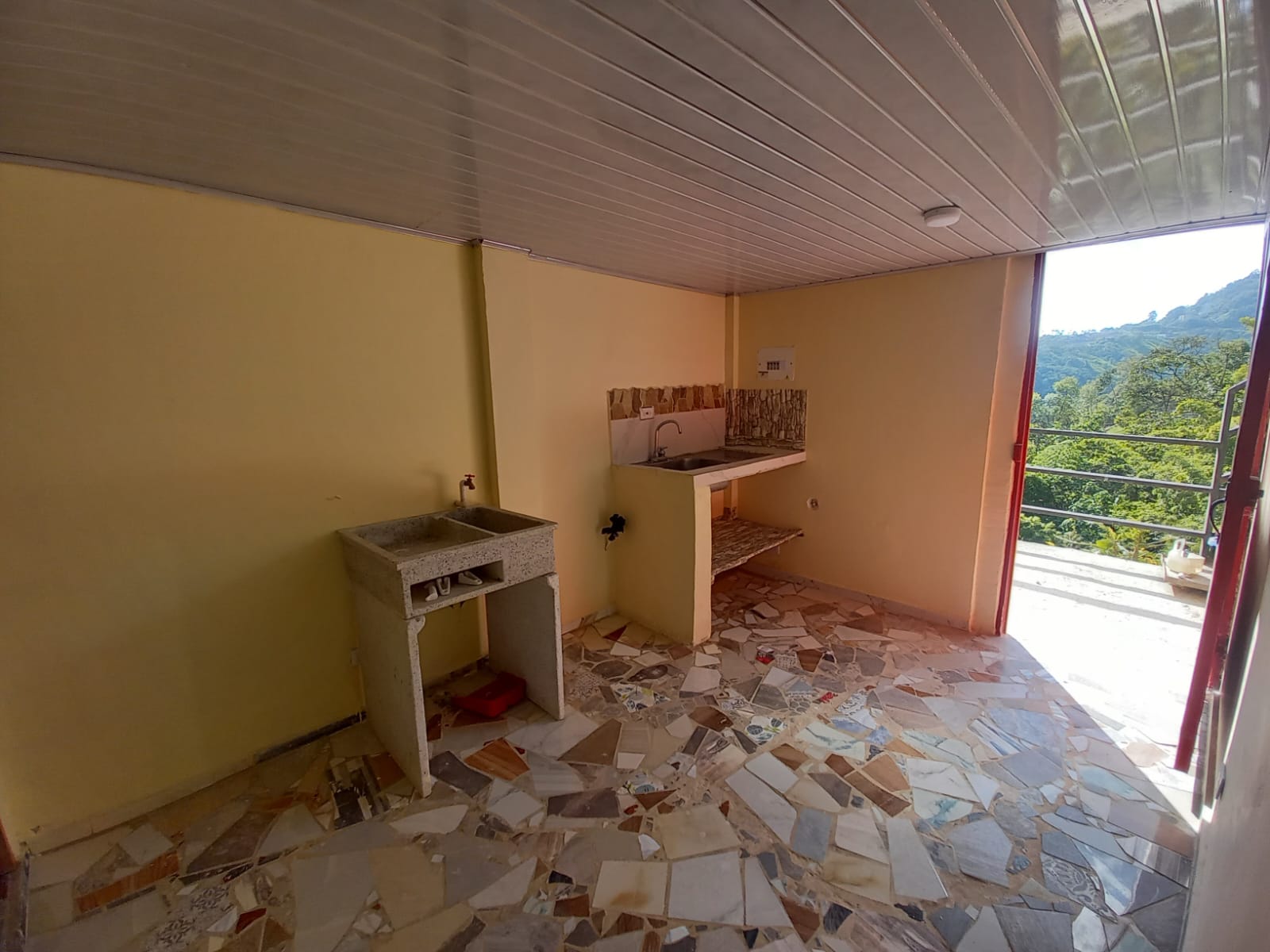 Foto de Apartaestudio en Venta en La floresta, Villamaria - 9 - 279068704