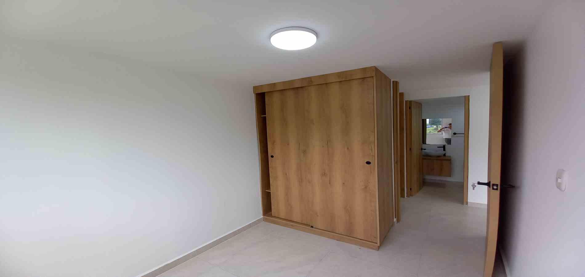 Foto de Apartamento en Arriendo en Los cámbulos, Manizales - 13 - 279069644