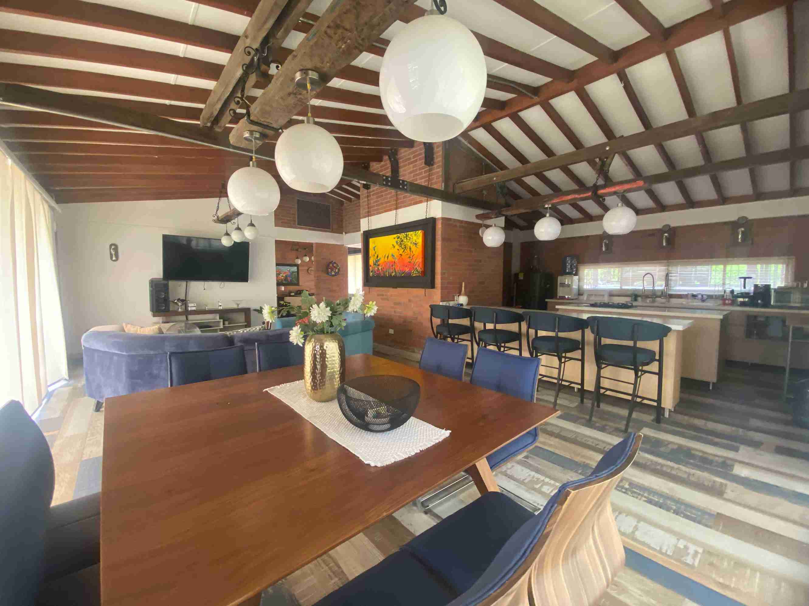 Foto de Casa campestre en Venta en Los planes, Neira - 13 - 279057744