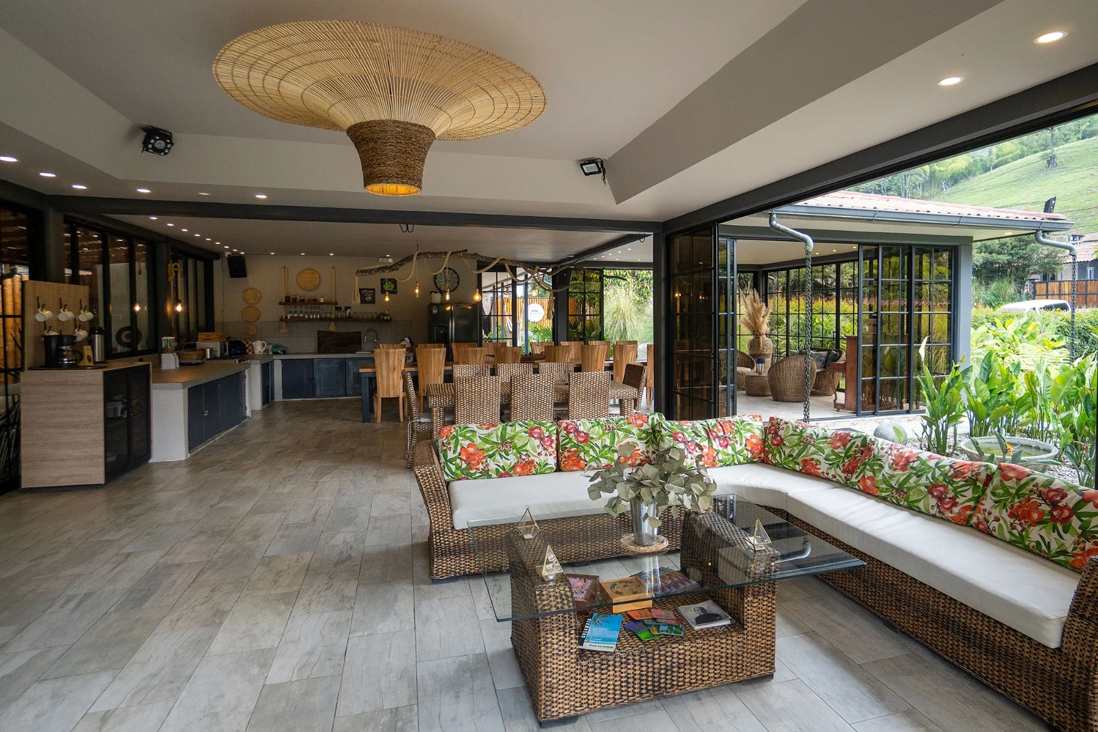 Foto de Casa campestre en Venta en La florida, Pereira - 3 - 279063554