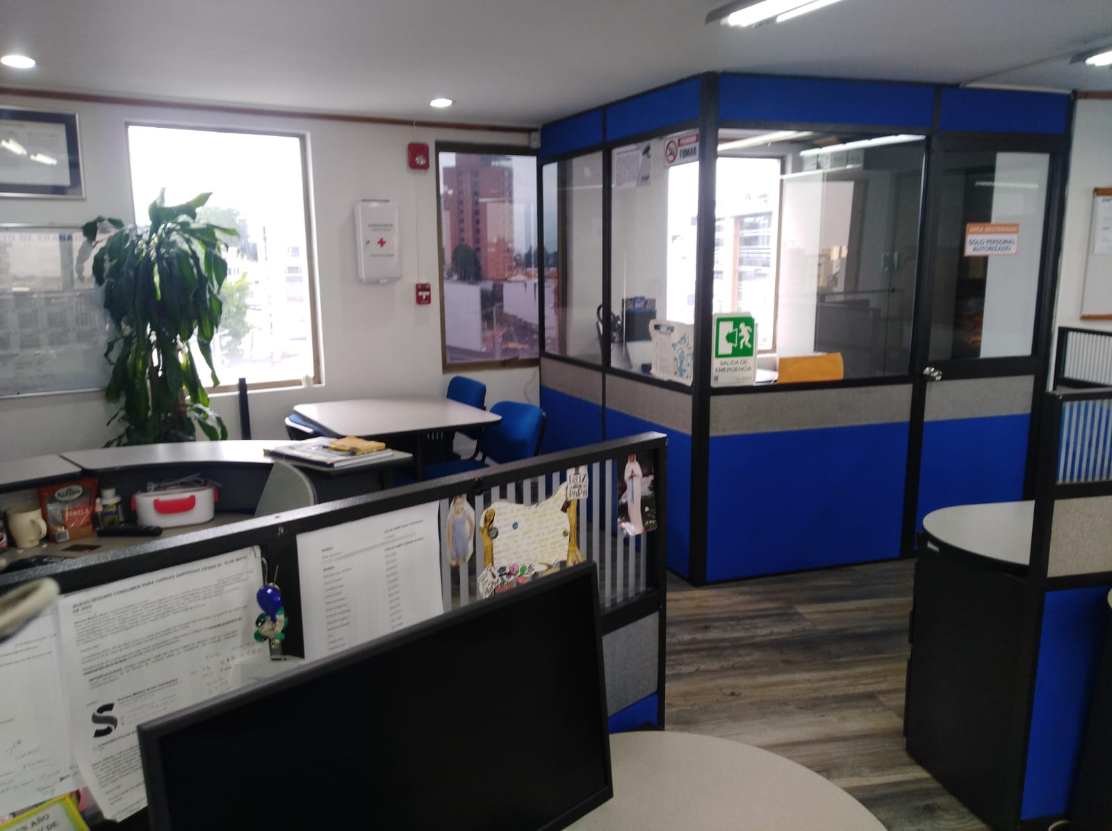 Foto de Oficina en Venta en Palogrande, Manizales - 13 - 279060910