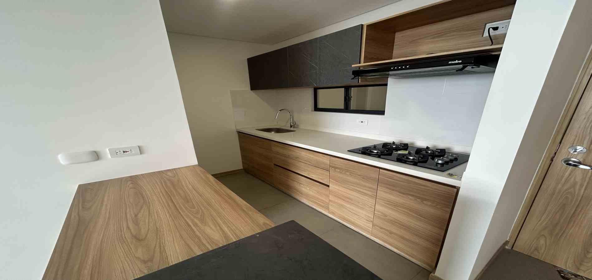Foto de Apartaestudio en Arriendo en Comuna universidad/pinares, Pereira - 10 - 279068505
