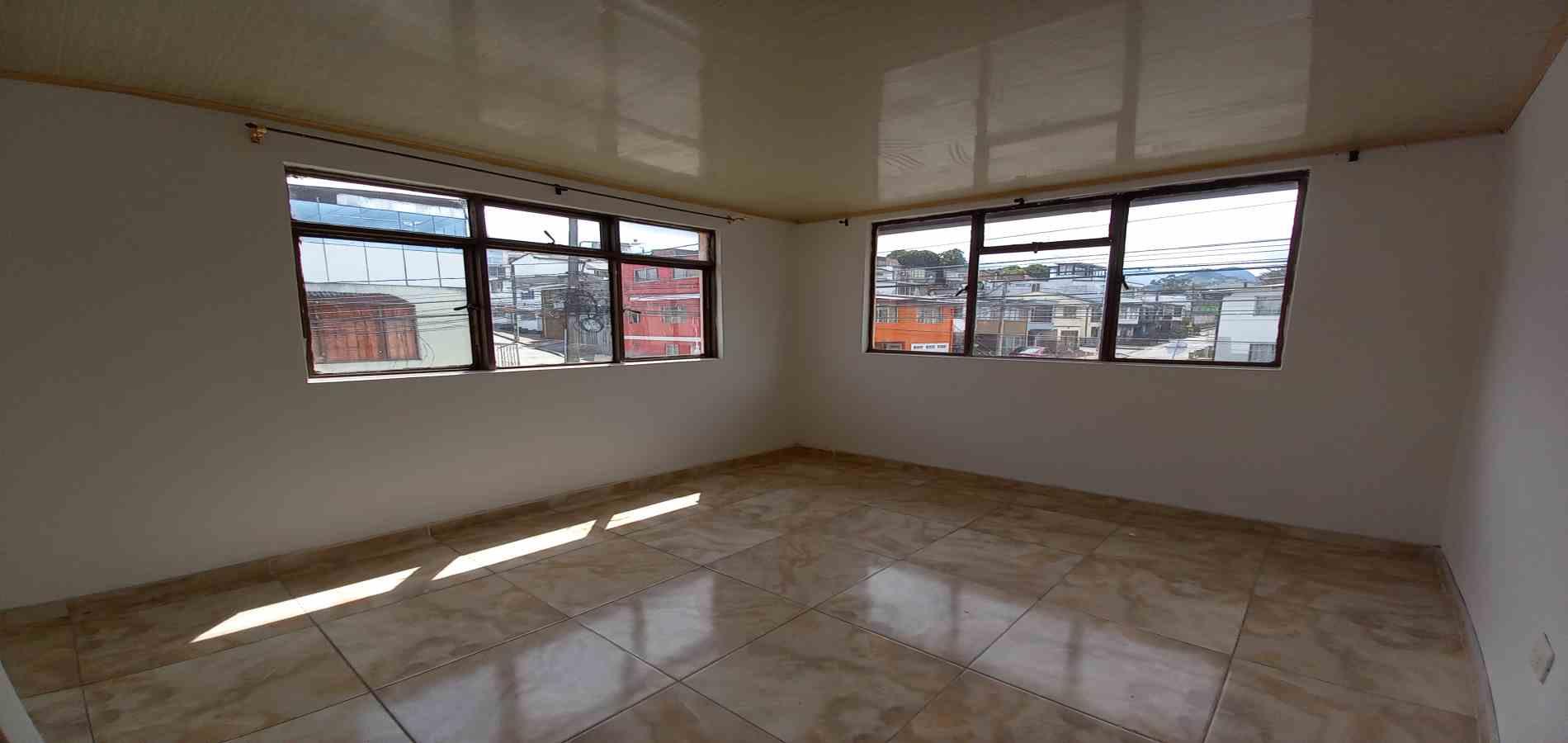 Apartment for rent in Manizales