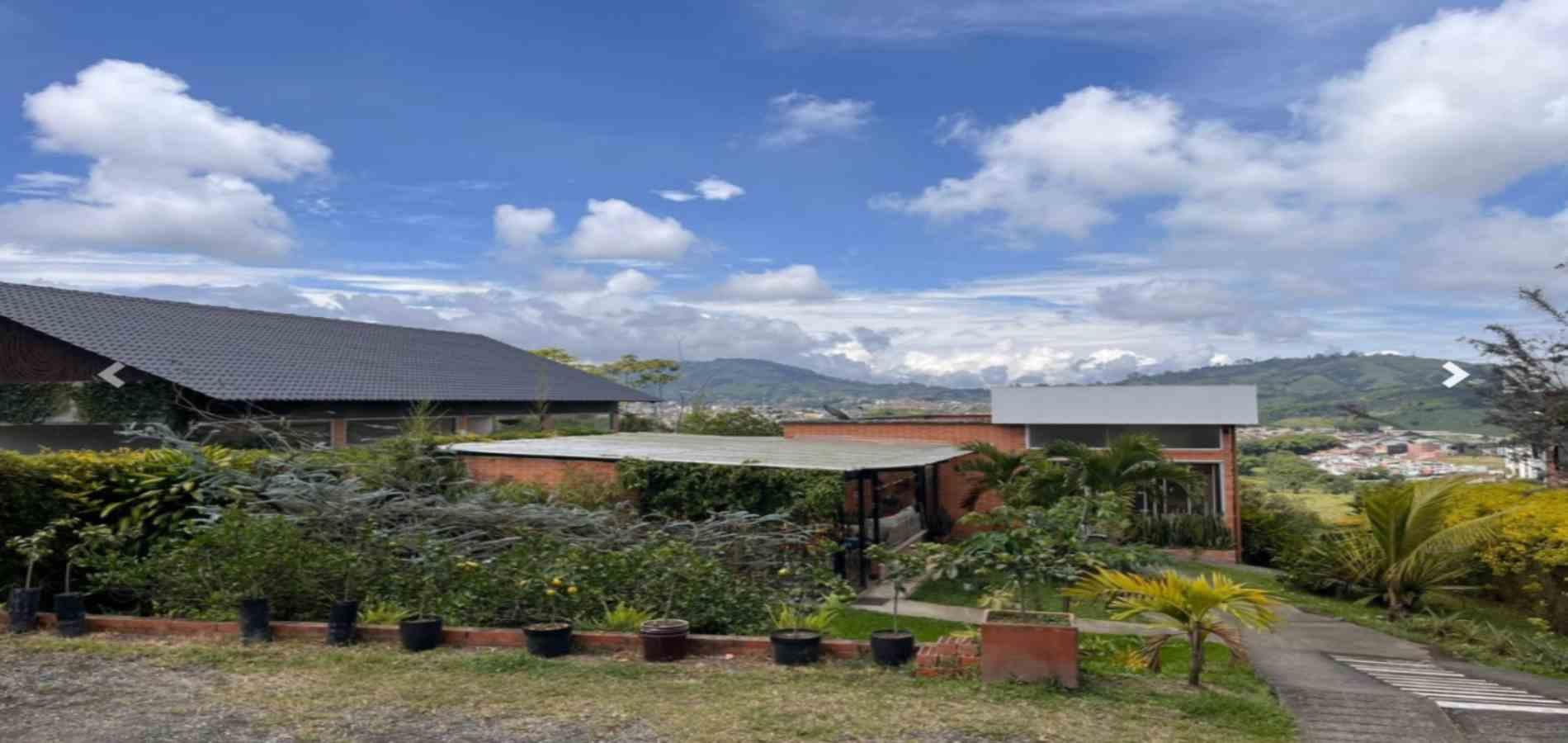 Foto de Casa para Venta en Santa rosa de cabal, Santa rosa de cabal - 279060879