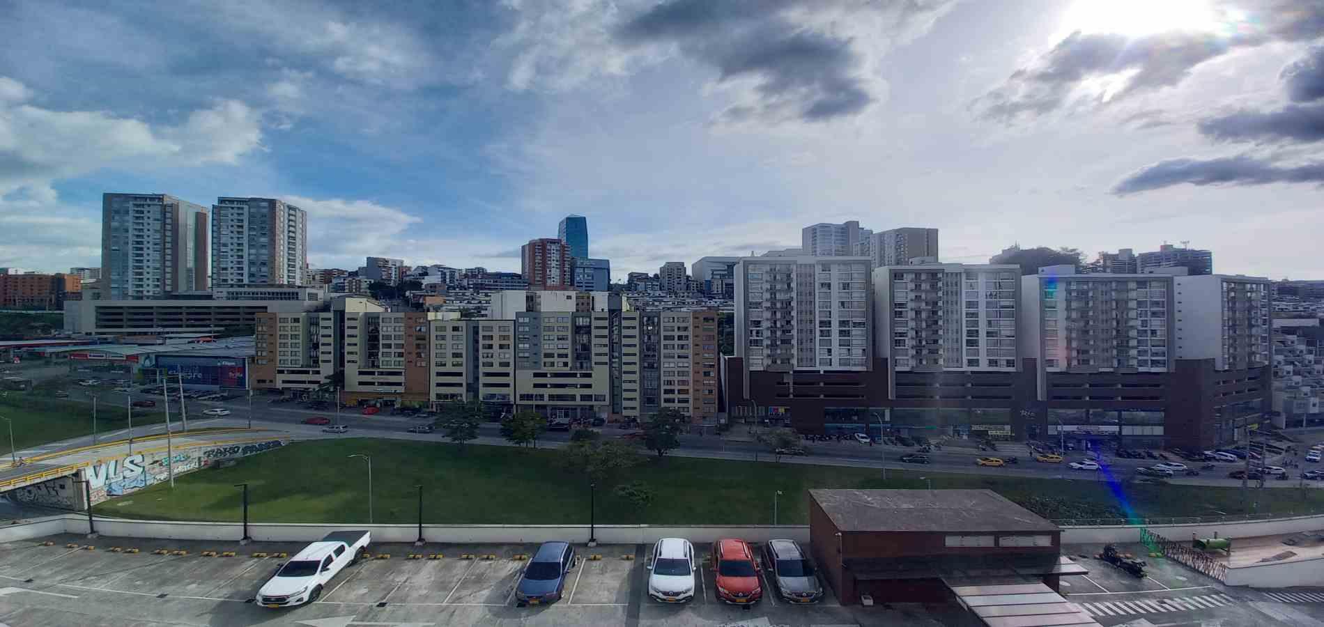 Foto de Apartaestudio en Arriendo en Baja suiza, Manizales - 15 - 279069600