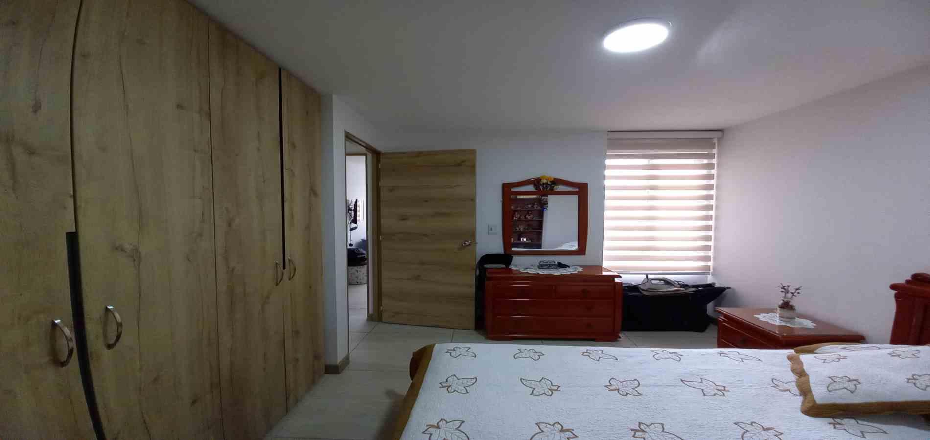 Foto de Apartamento en Venta en Av sur, Pereira - 3 - 279070219