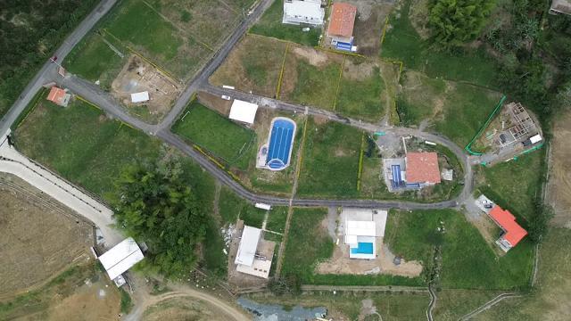 Foto de Lote / terreno en Venta en , Manizales - 1 - 279068810