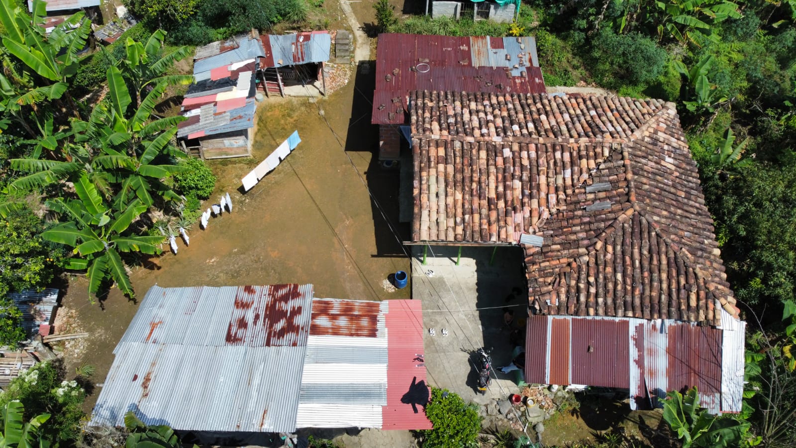 Foto de Finca en Venta en Riosucio, Riosucio - 8 - 279069264