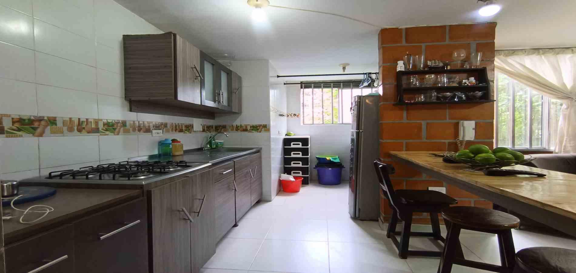 Foto de Apartamento en Venta en Eucalipto, Manizales - 6 - 279068971
