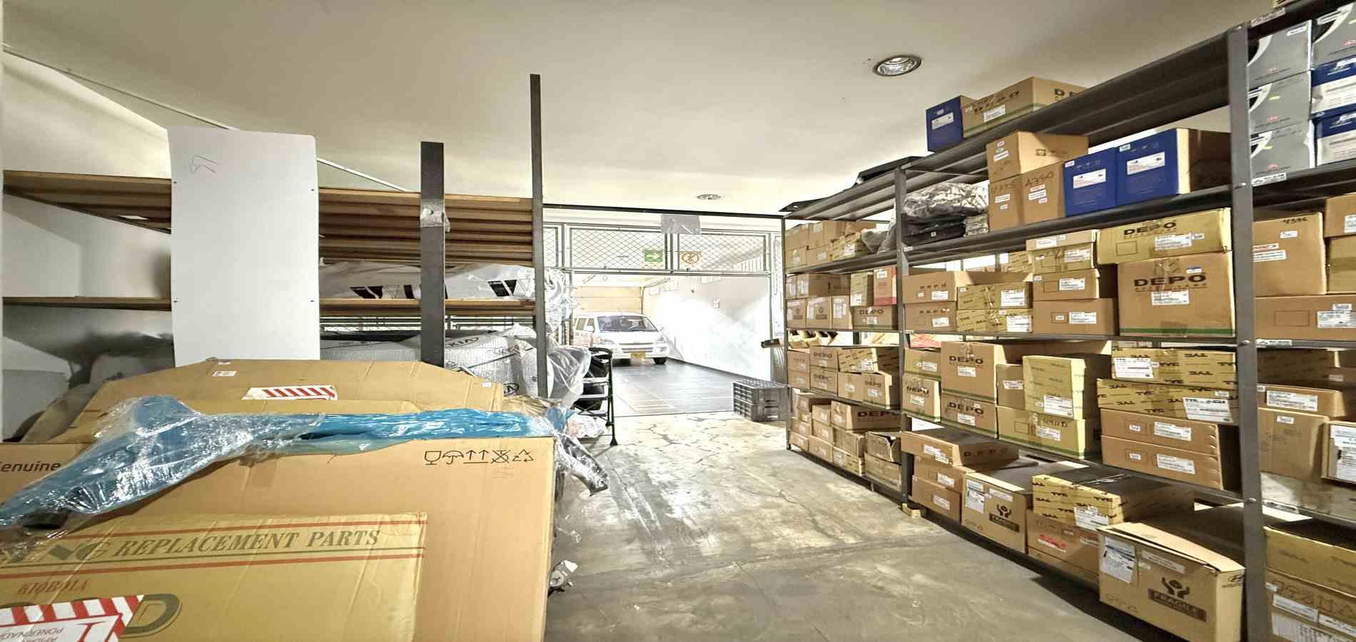 Foto de Edificio en Venta en Belalcazar, Pereira - 2 - 279062062