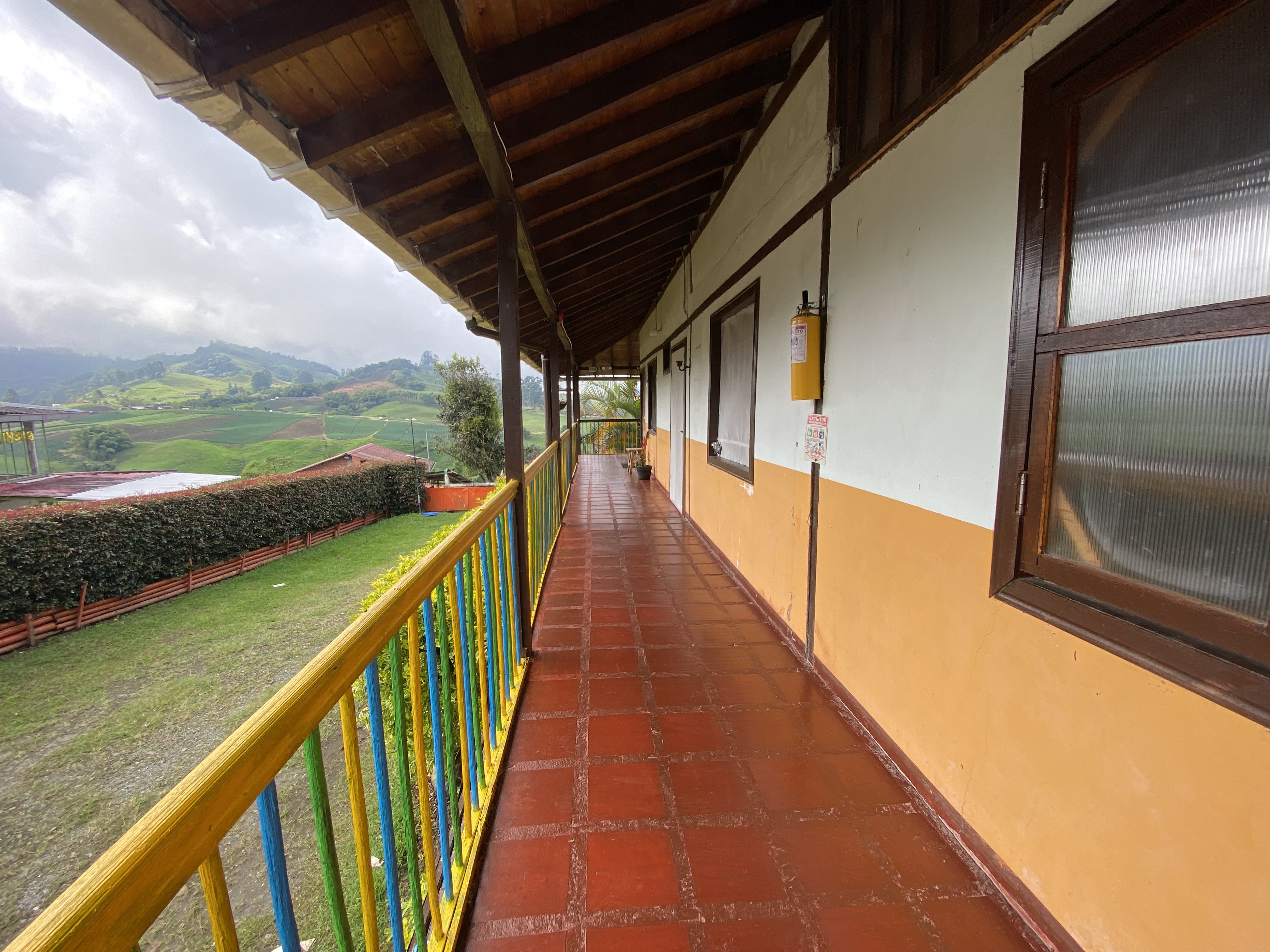 Foto de Local en Venta en Villa cabal – fermín lópez, Santa rosa de cabal - 8 - 279066135
