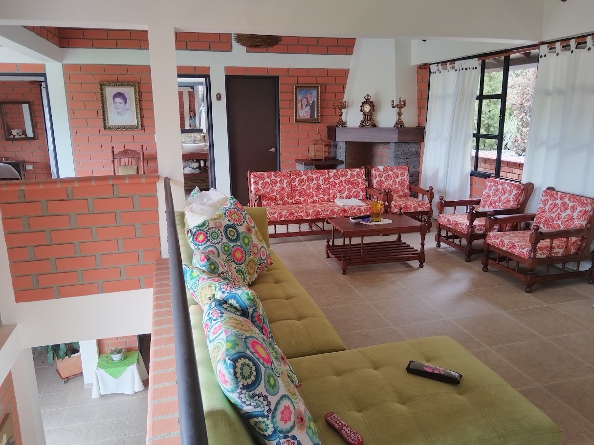 Foto de Casa campestre en Venta en Vereda santagueda, Palestina - 10 - 279060830