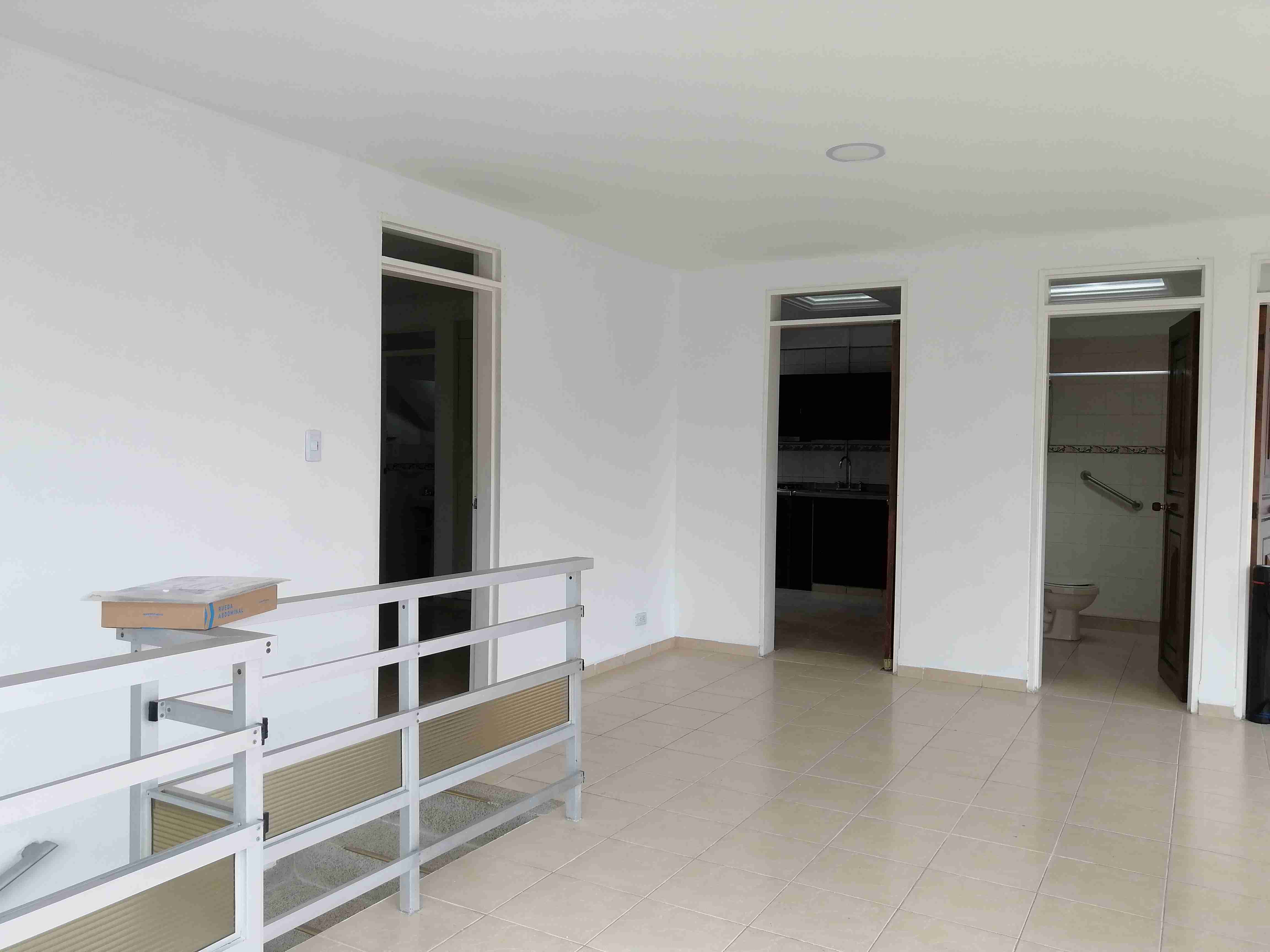 Foto de Casa en Venta en Comuna el jardin/avenida sur, Pereira - 17 - 279056806