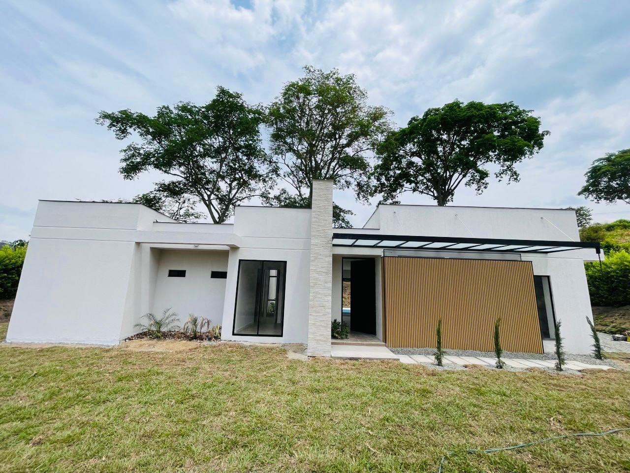 Foto de Casa campestre en Venta en Vereda santagueda, Palestina - 14 - 279063377