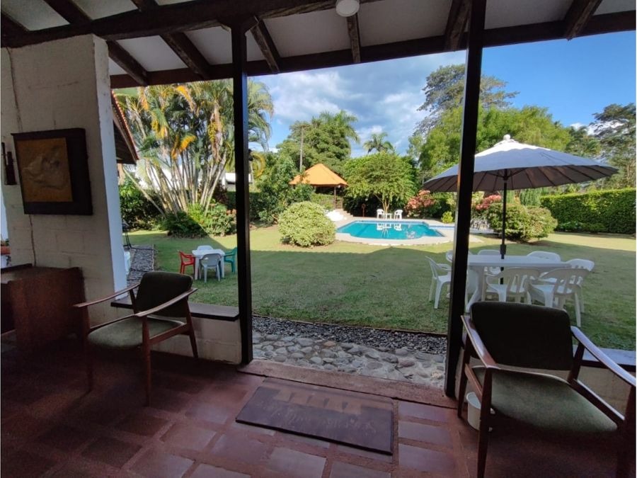 Foto de Casa en Venta en Vereda santagueda, Palestina - 25 - 279069382