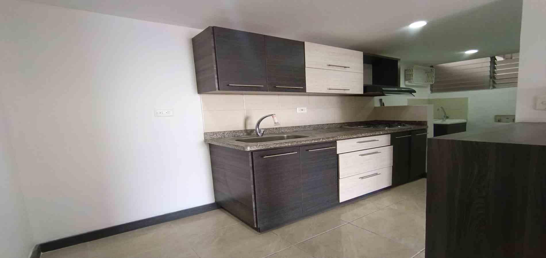 Foto de Apartamento en Venta en Villa pilar, Manizales - 2 - 279069060