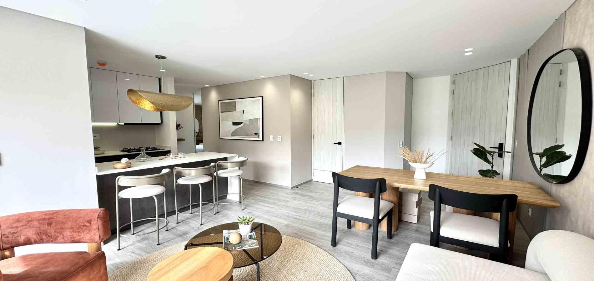 Foto de Apartamento en Venta en Pinares, Pereira - 3 - 279059829