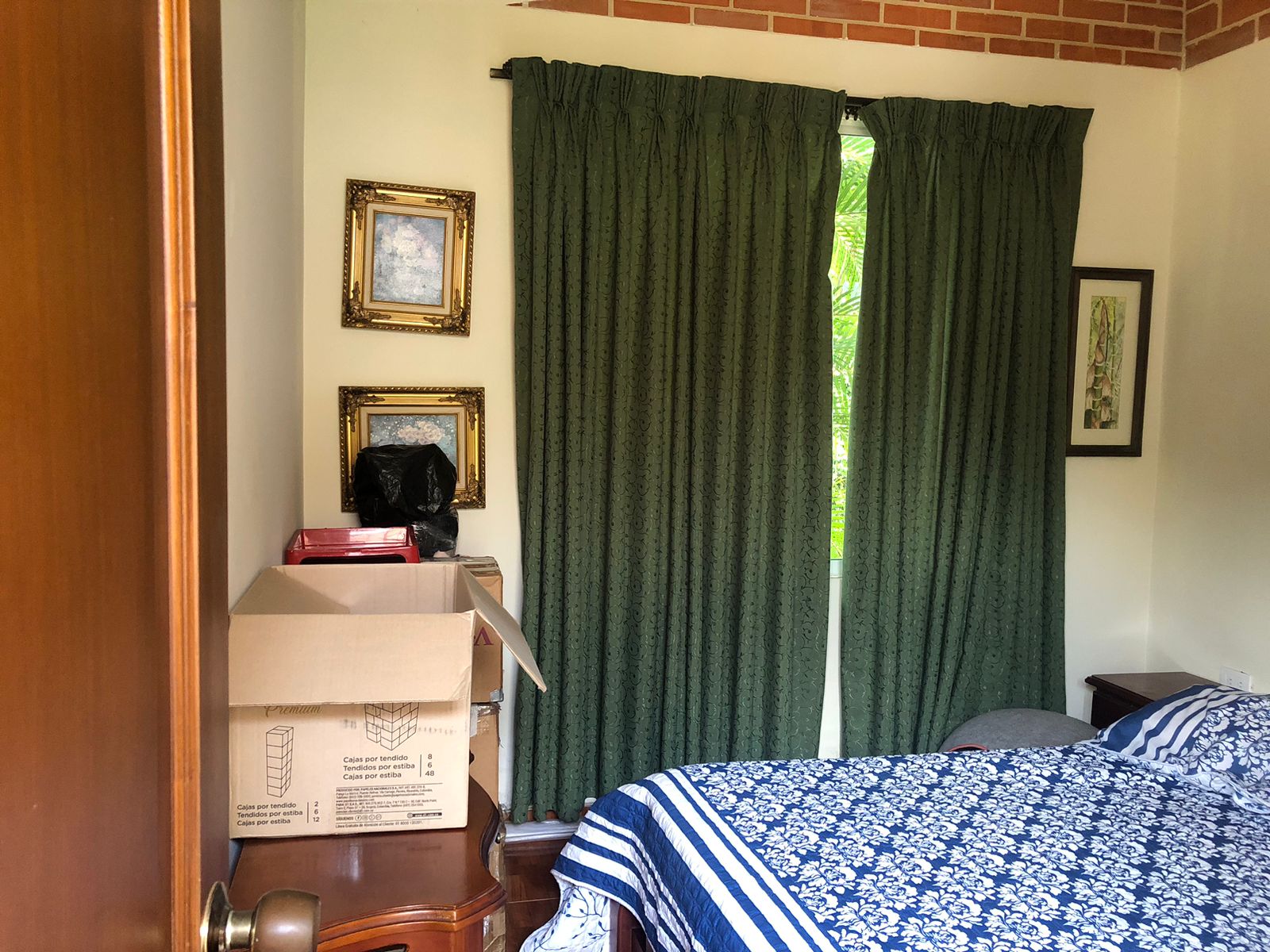 Foto de Casa campestre en Venta en Comuna galicia/galicia, Pereira - 26 - 279024099