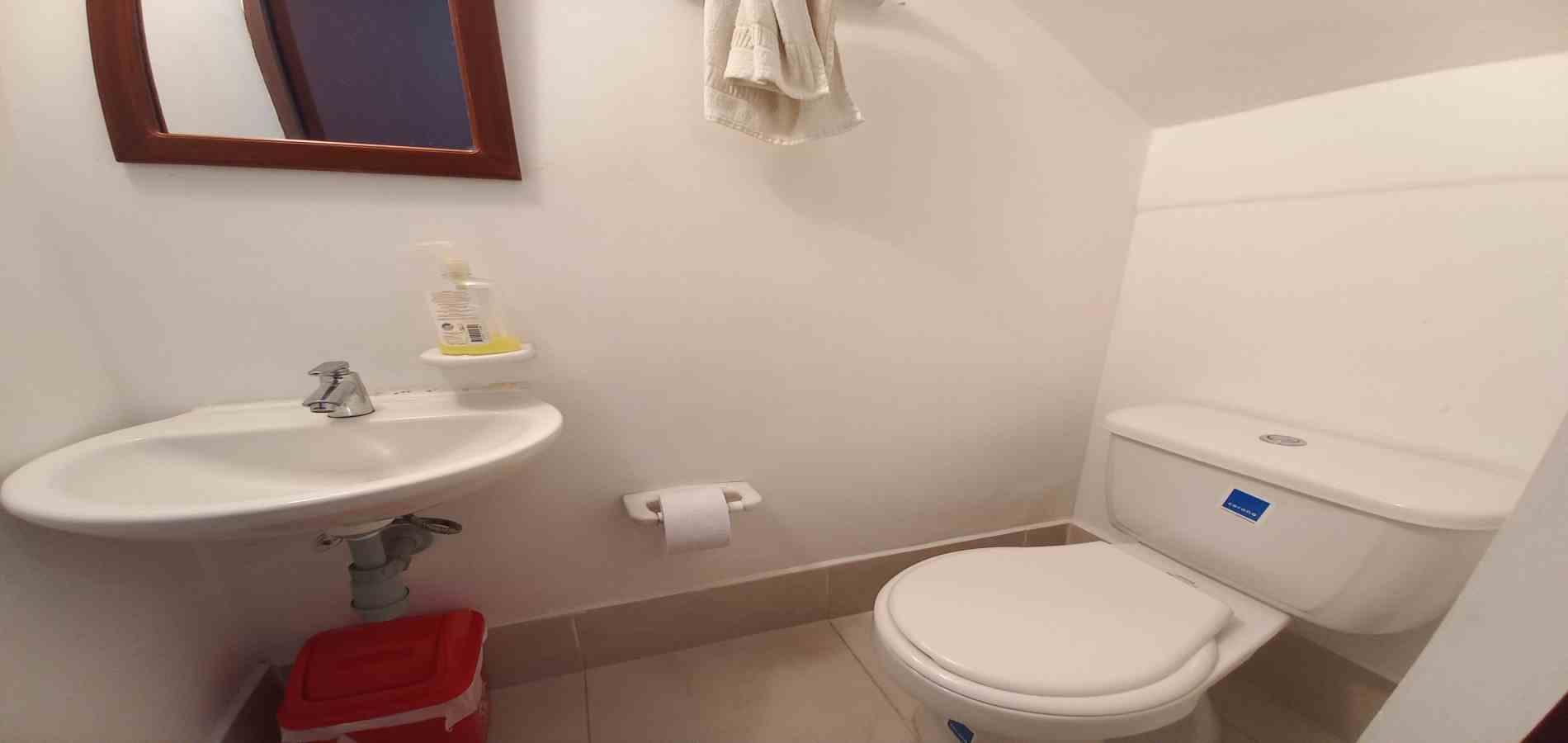 Foto de Casa en Venta en Condina, Pereira - 3 - 279070077