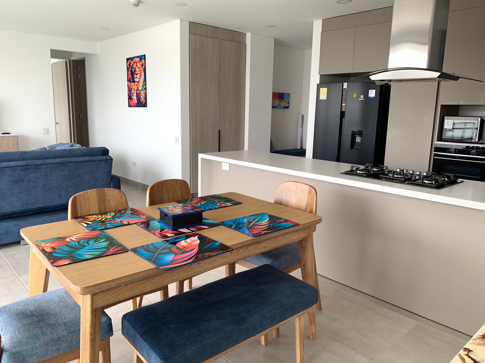 Foto de Apartamento en Arriendo en El caimo, Armenia  - 13 - 279064320